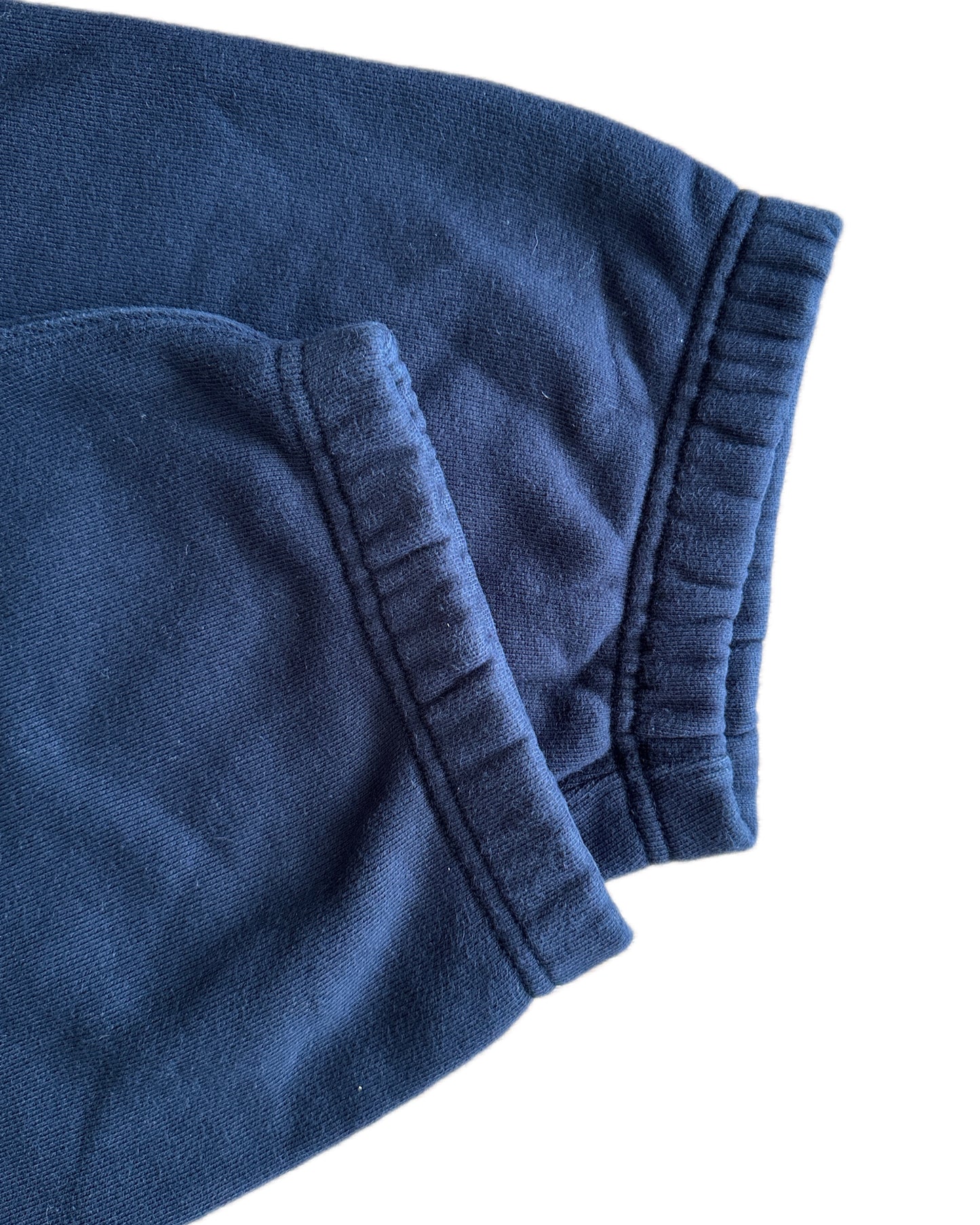 Stone Island Marina 2023 Cotton Fleece Sweatpants - XXL