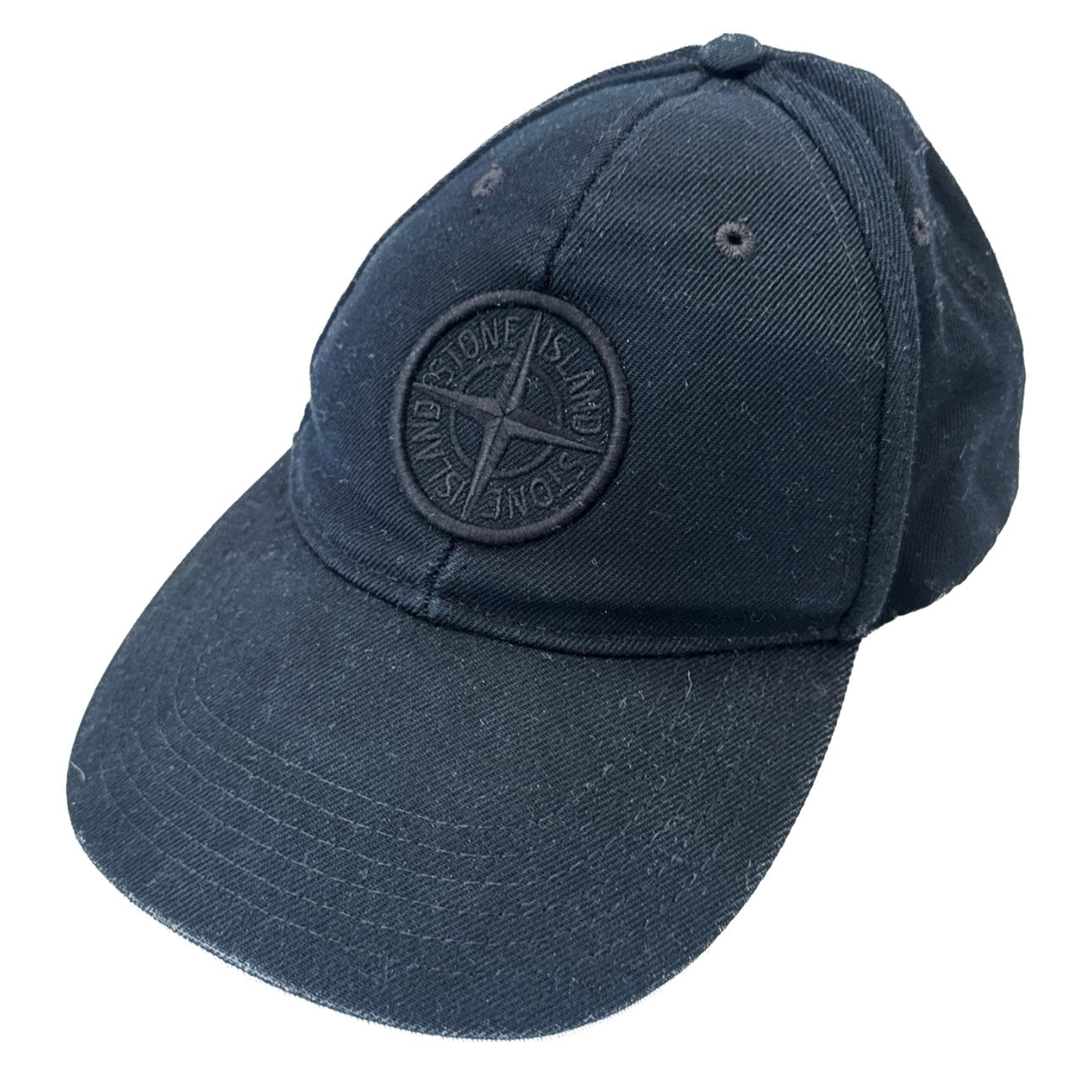 Stone Island 2017 Compass Logo Cap - M