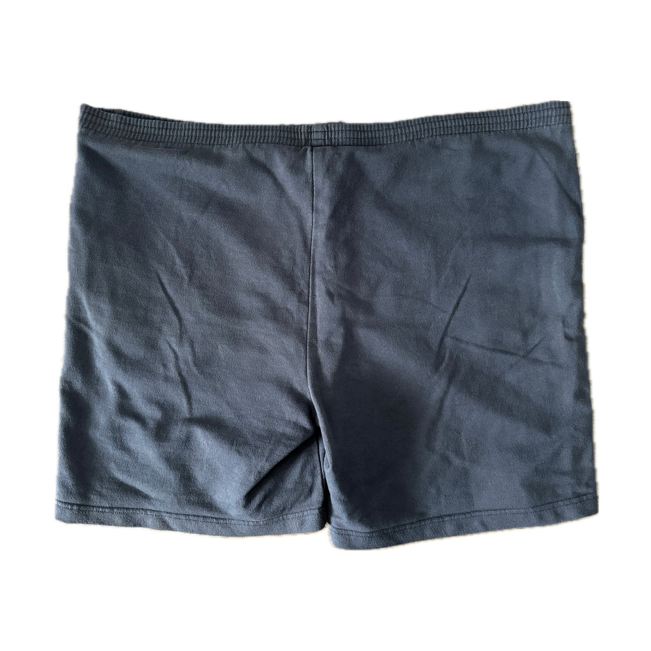 Nike USA Beaverton Oregon 90s Grey Sweat Shorts - XXL