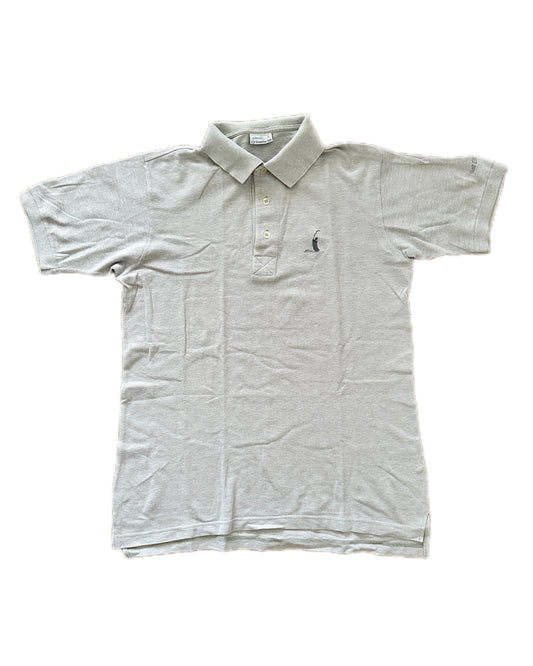 Sergio Tacchini Vintage 80s Golf Polo - M - Made in Italy