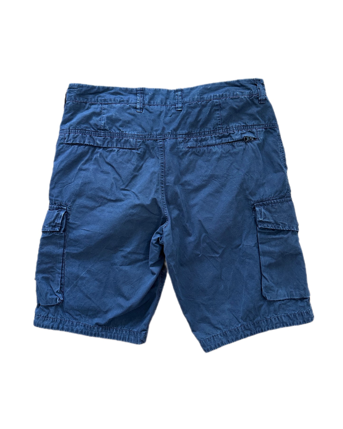 Stone Island 2021 Cargo Shorts - W33