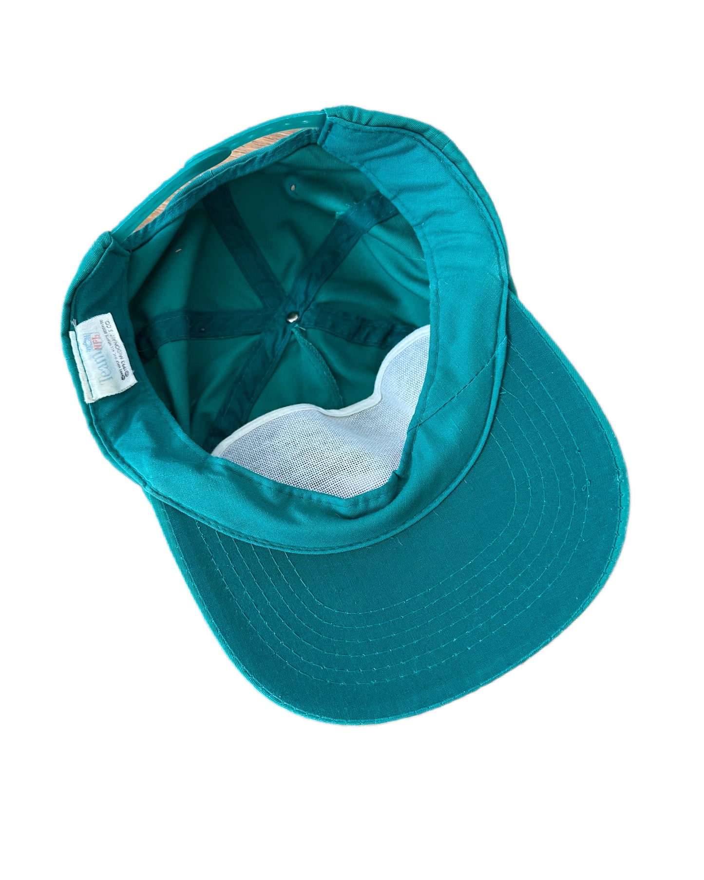 Miami Dolphins 1993 McDonald’s Vintage Cap