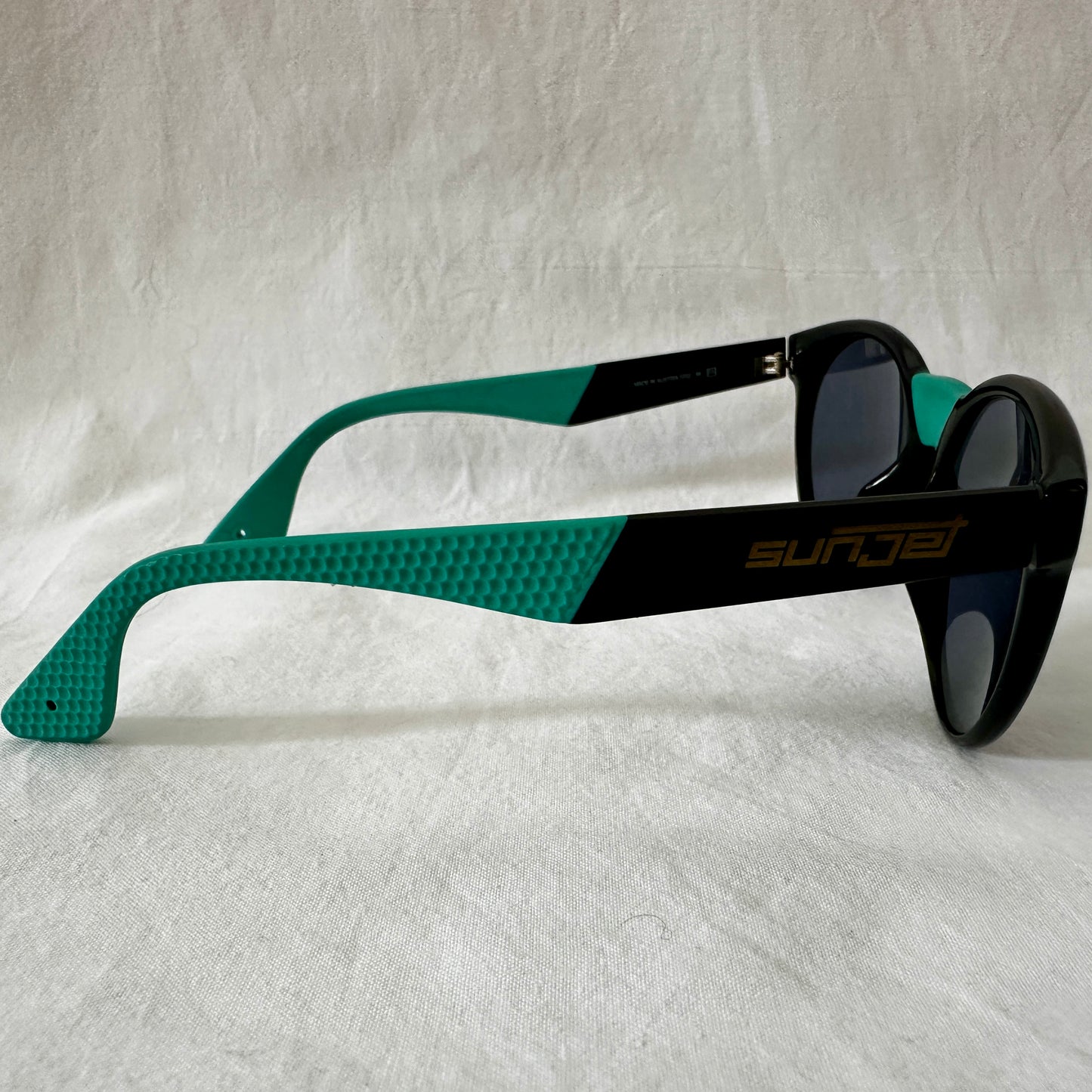 Sunjet by Carrera 5252 Vintage 80s Sunglasses - Made in Austria