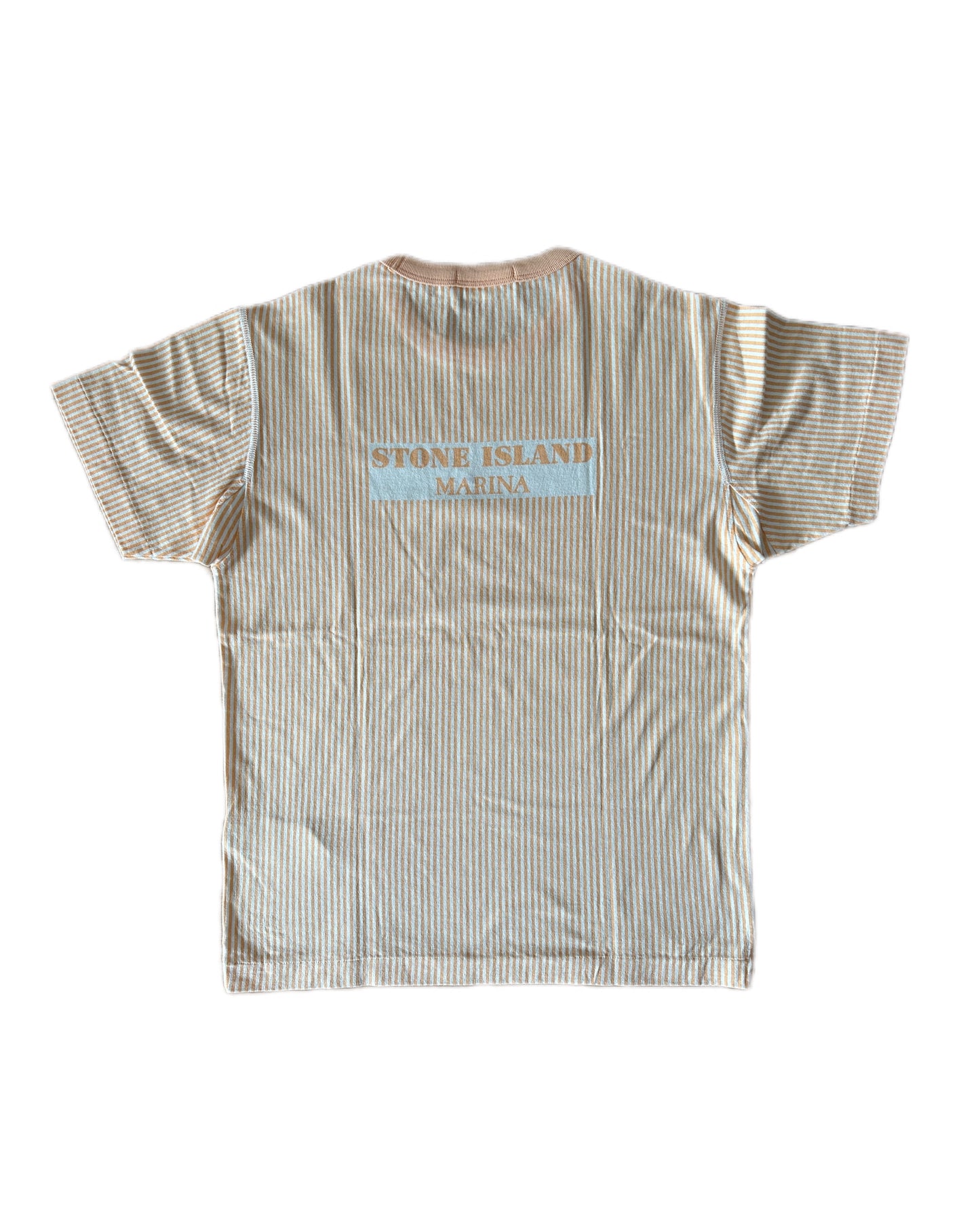 Stone Island Marina 2018 T-Shirt - L