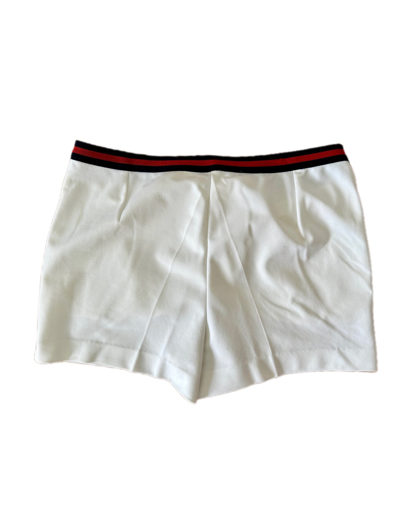Fila Vintage 80s Tennis Shorts - 52 / L - Made in Italy
