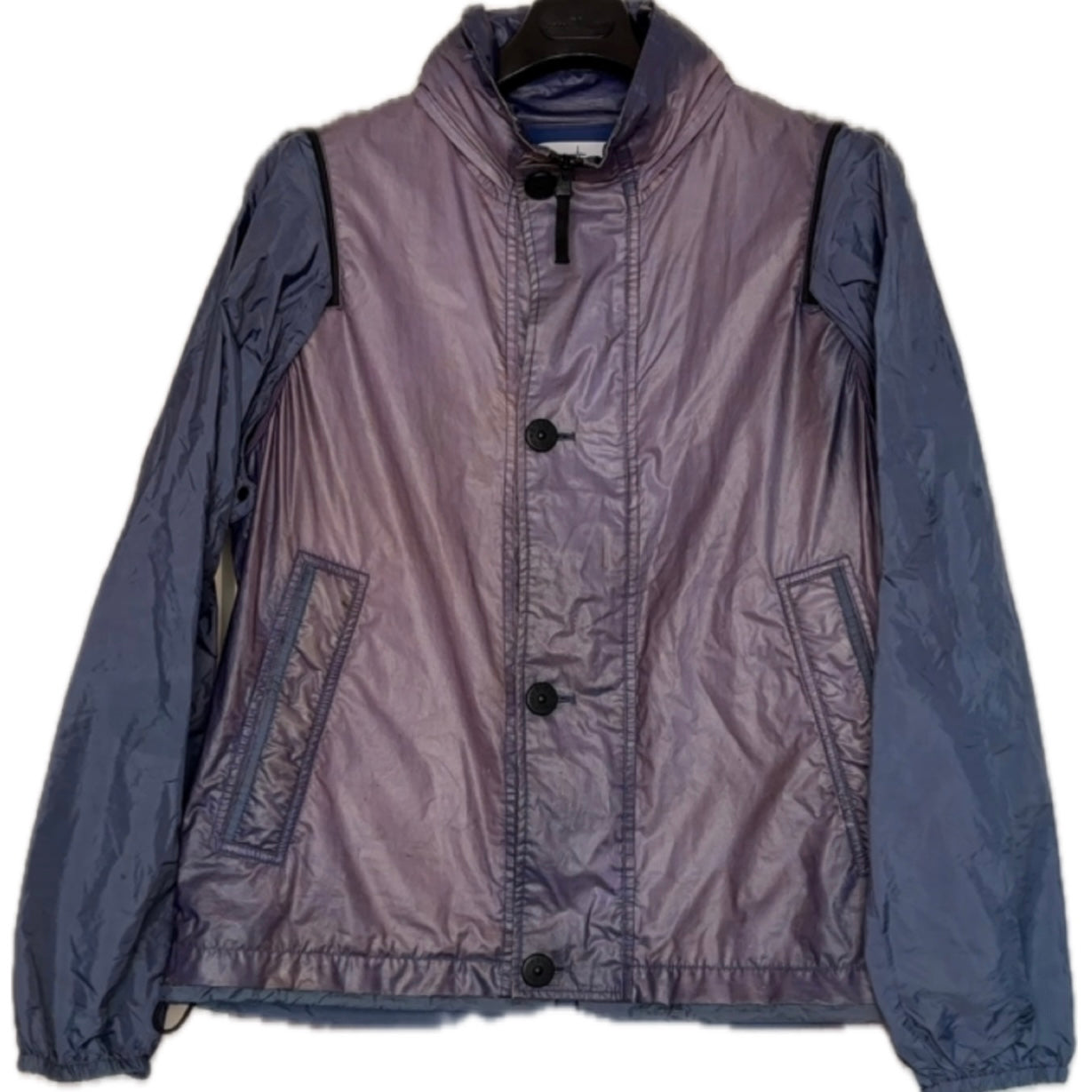 Mens Jacket Stone Island Heat Reactive Jacket Stone Island Marina