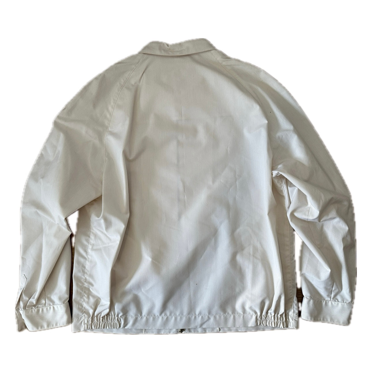 Fred Perry Vintage 80s Overshirt - Deadstock - 56 / XL - Made in Spain