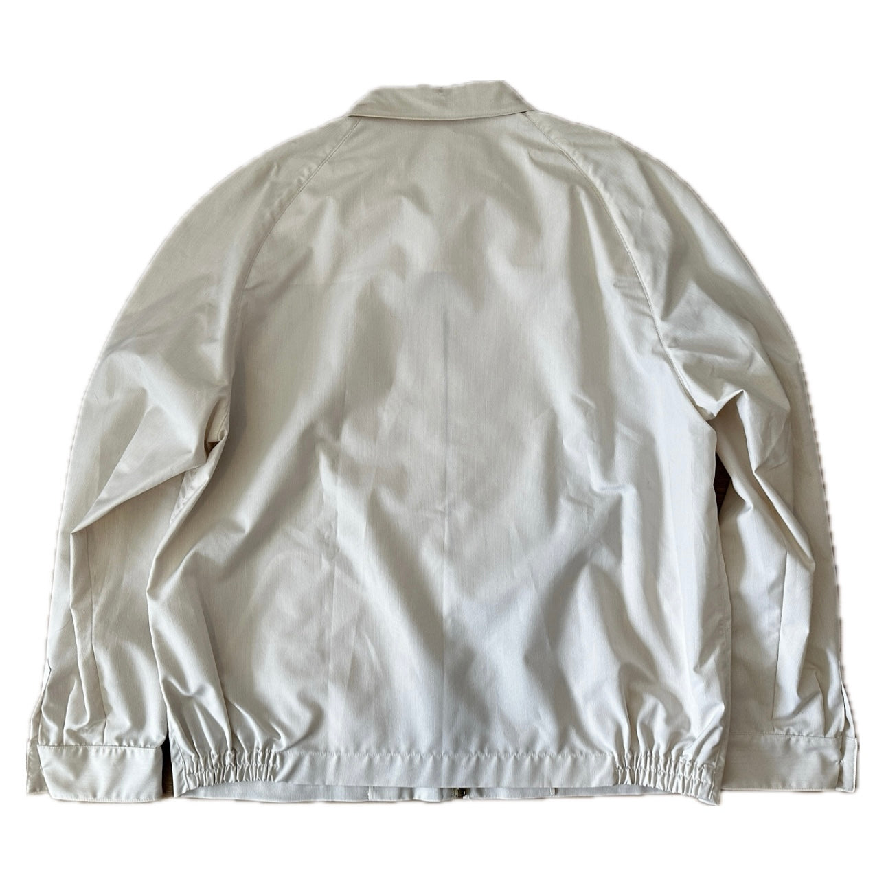Fred Perry Vintage 80s Overshirt - Deadstock - XL / 56 - Made in Spain
