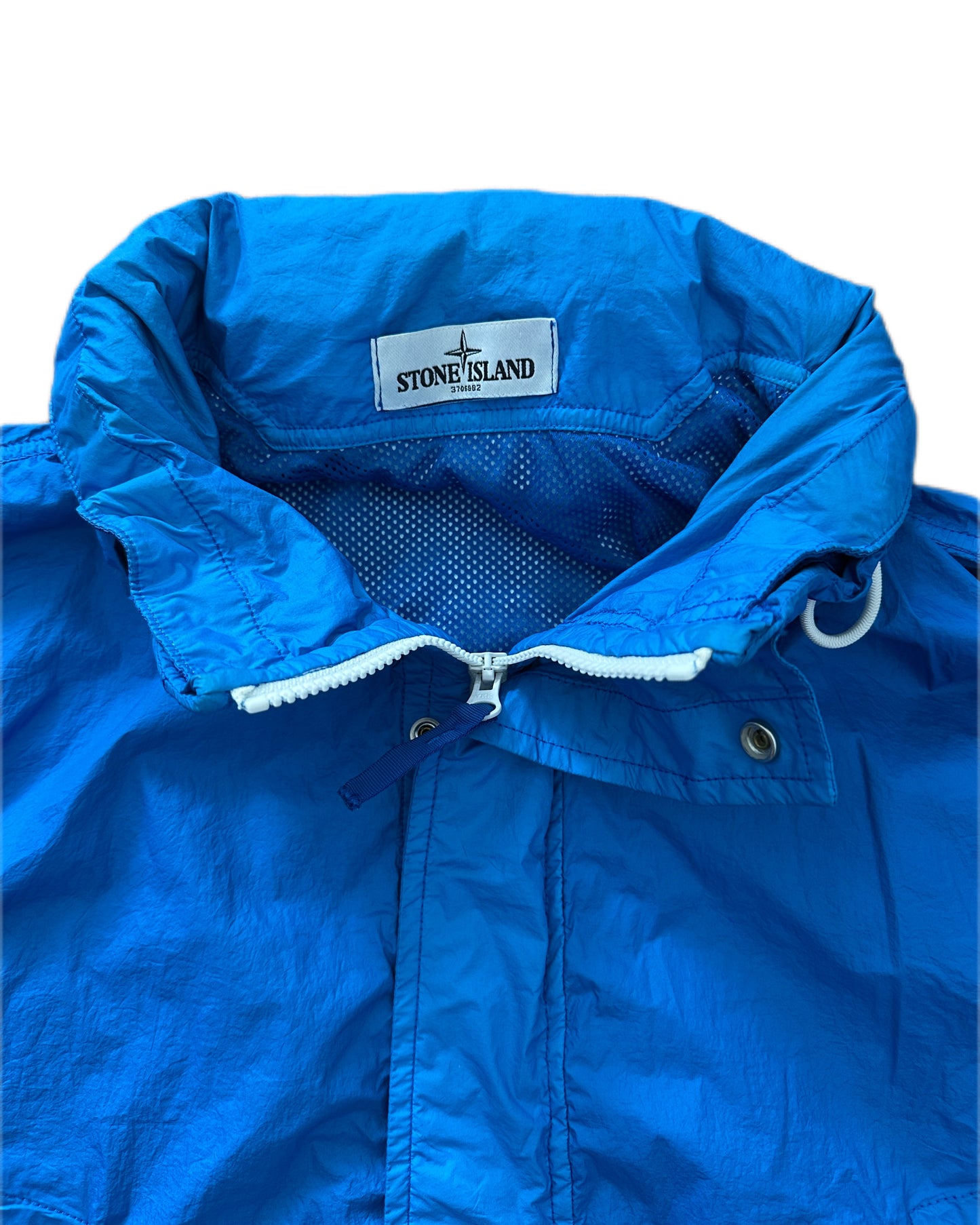 Stone Island 2013 Membrana TC Jacket - XL