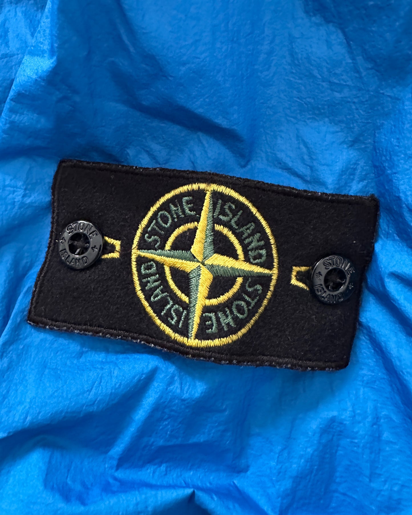 Stone Island 2013 Membrana TC Jacket - XL