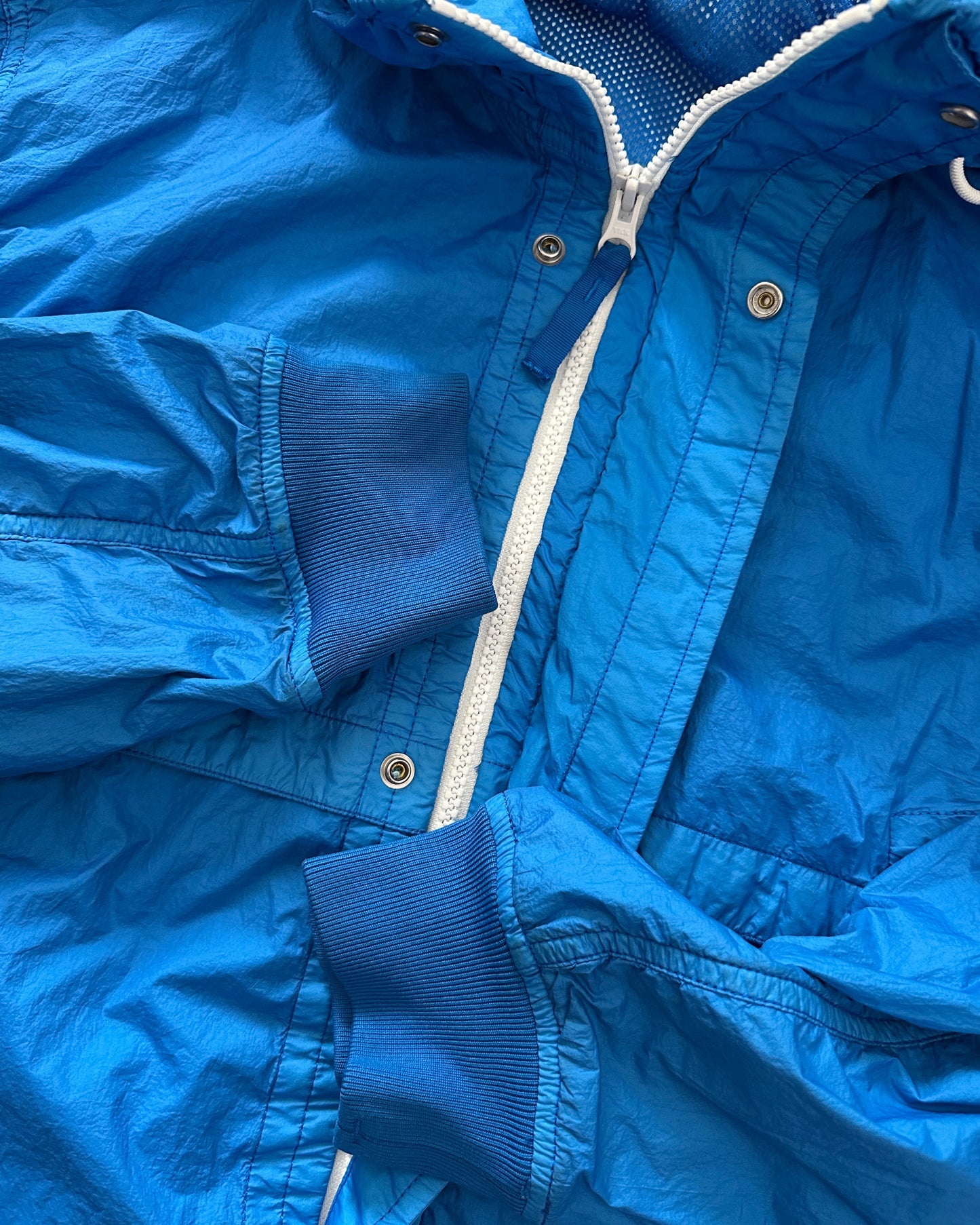 Stone Island 2013 Membrana TC Jacket - XL