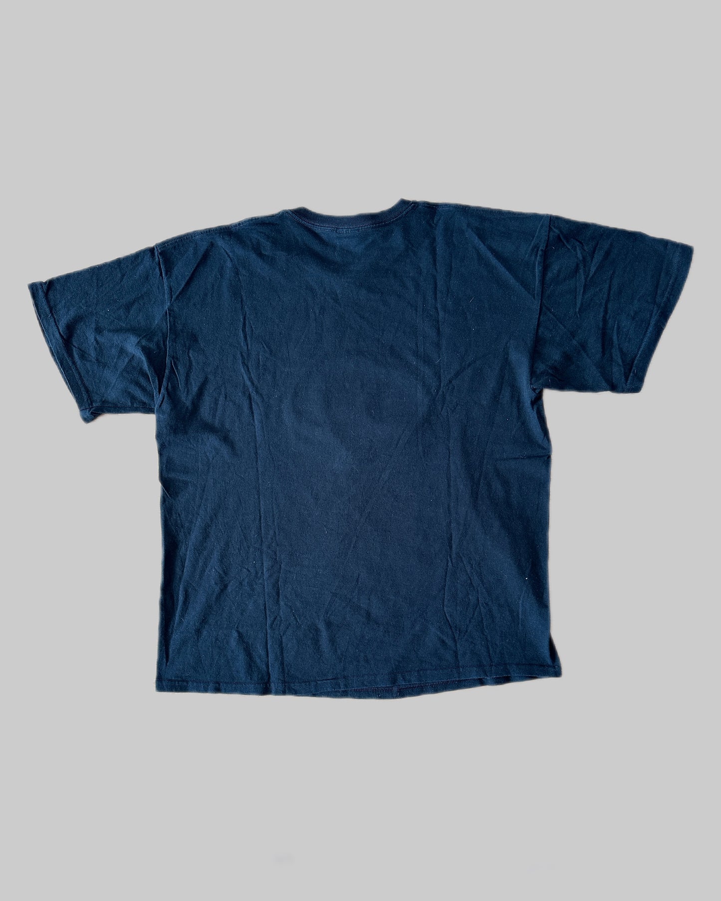 Pitbull Gym 80s Logo Retro T-Shirt - XL
