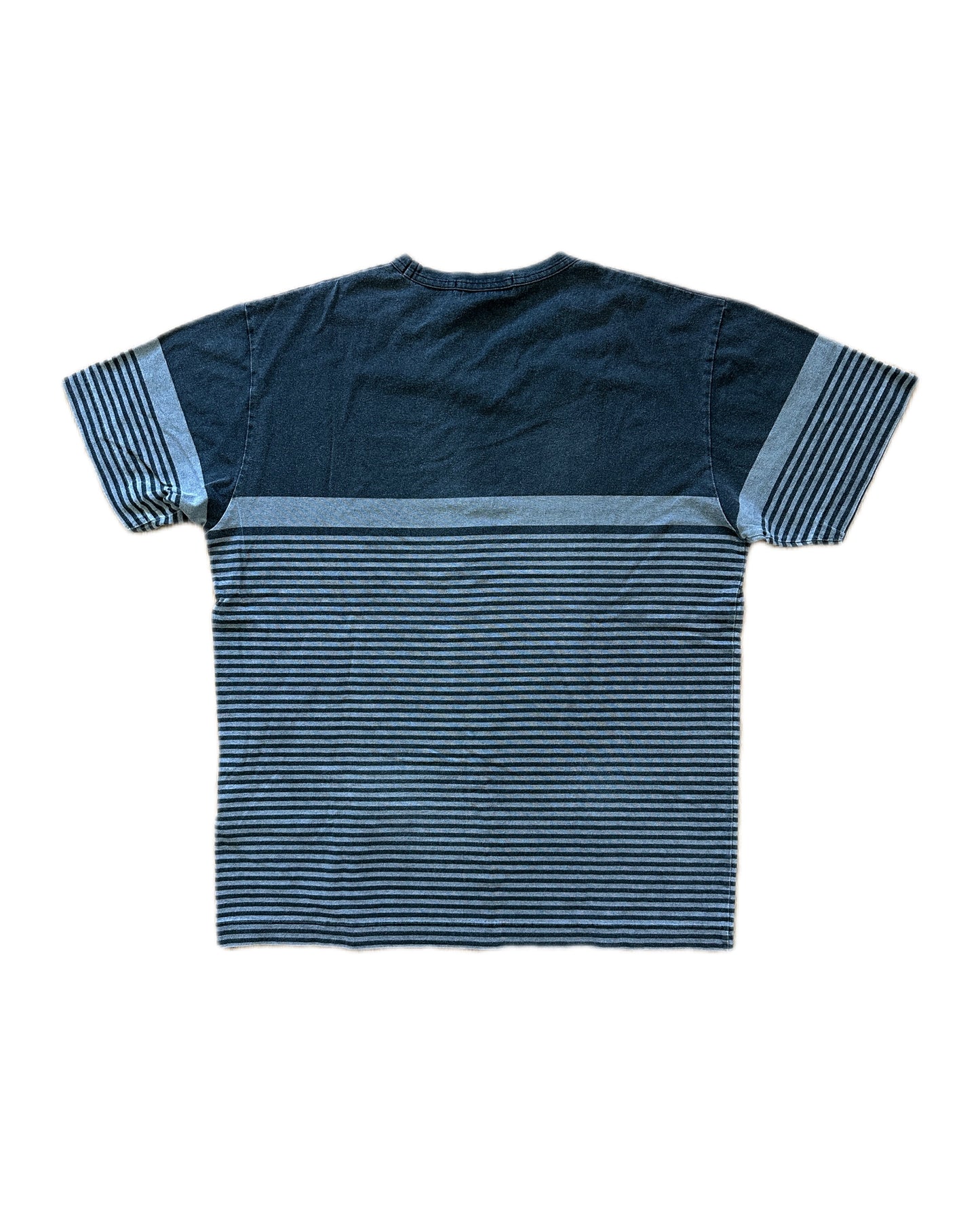 Stone Island Marina 2017 Corrosion Print T-Shirt - XL - Made in Italy