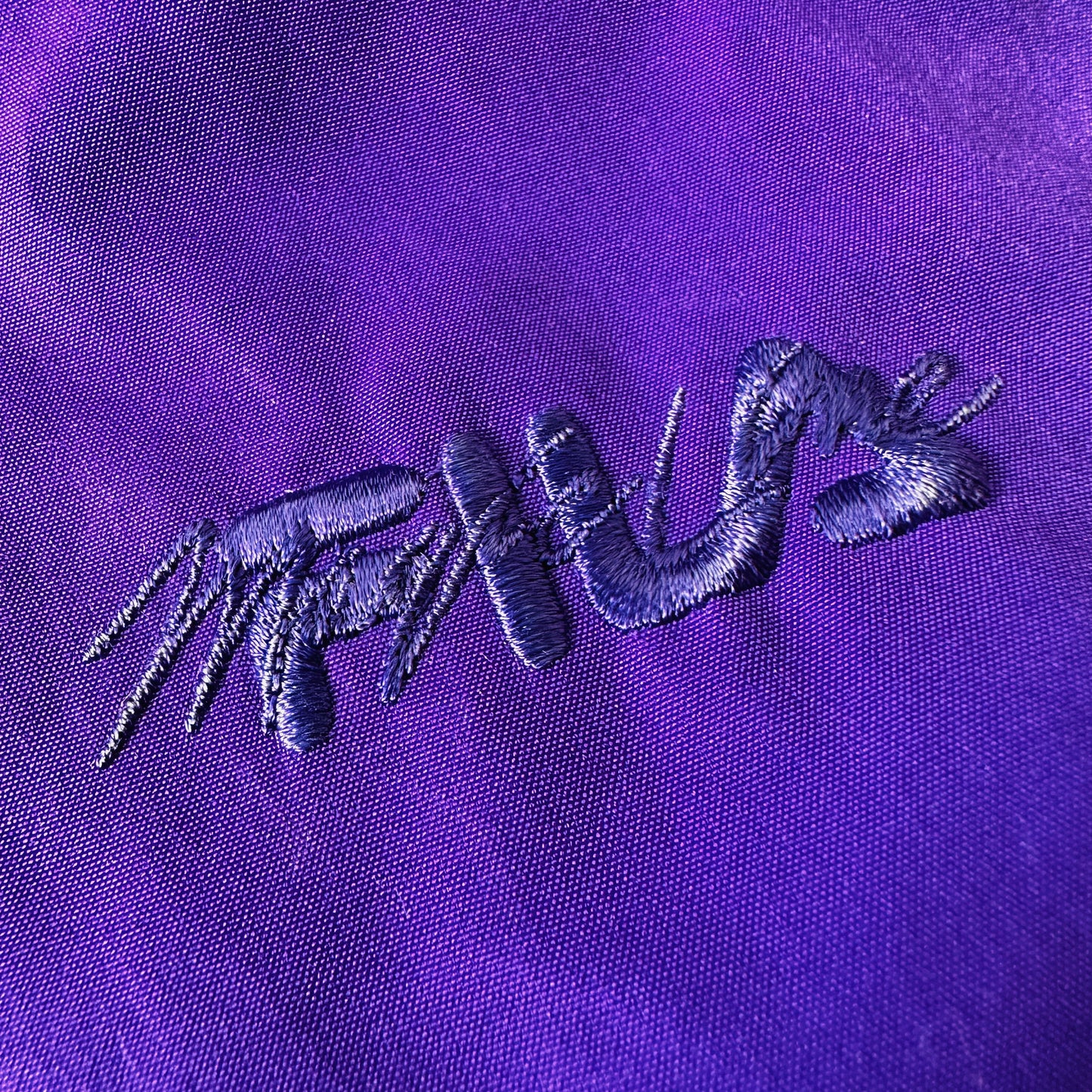 Fila Magic Line Vintage 90s Windbreaker Jacket - L