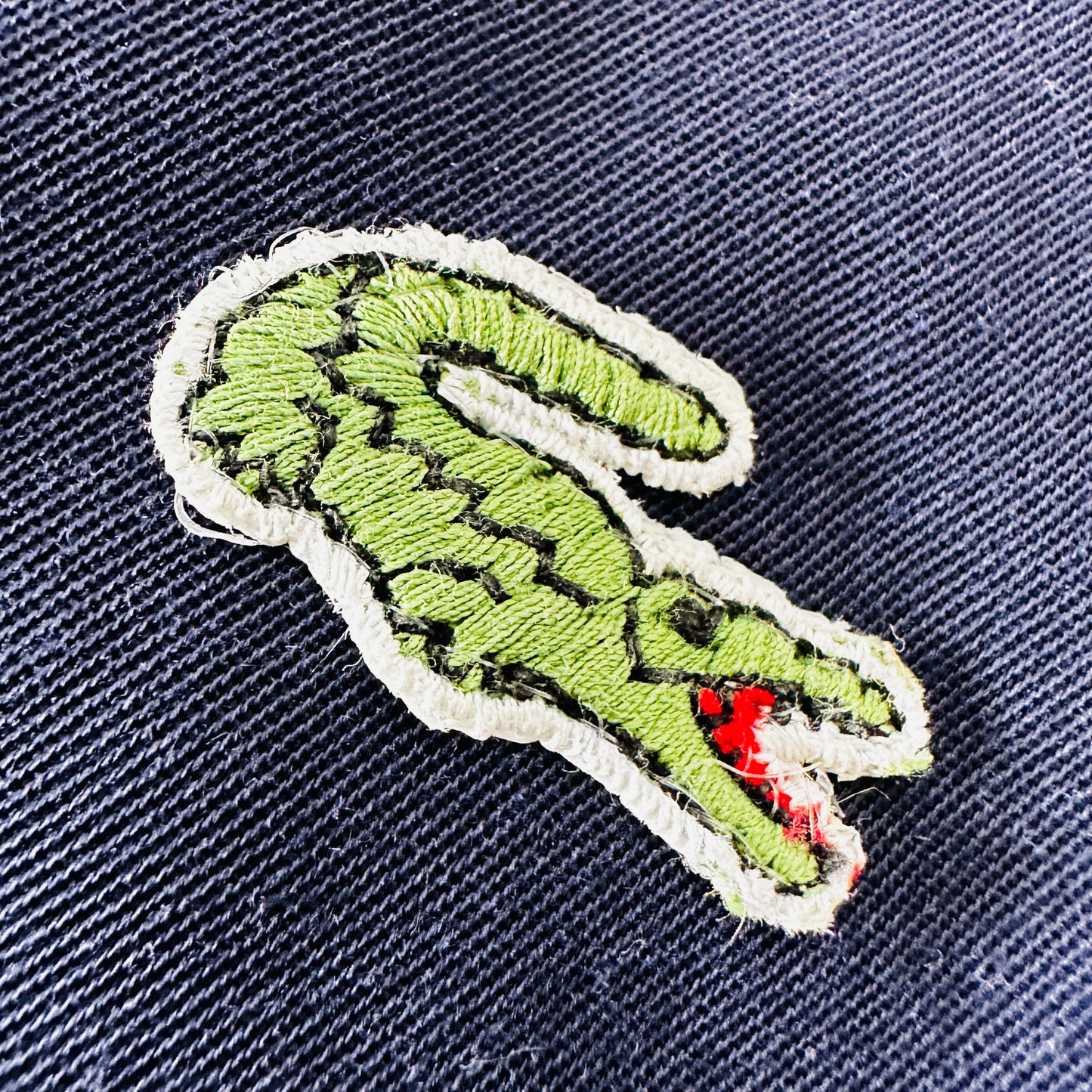 Lacoste 80s Vintage Tennis Shorts - 54 / XL - Made in France