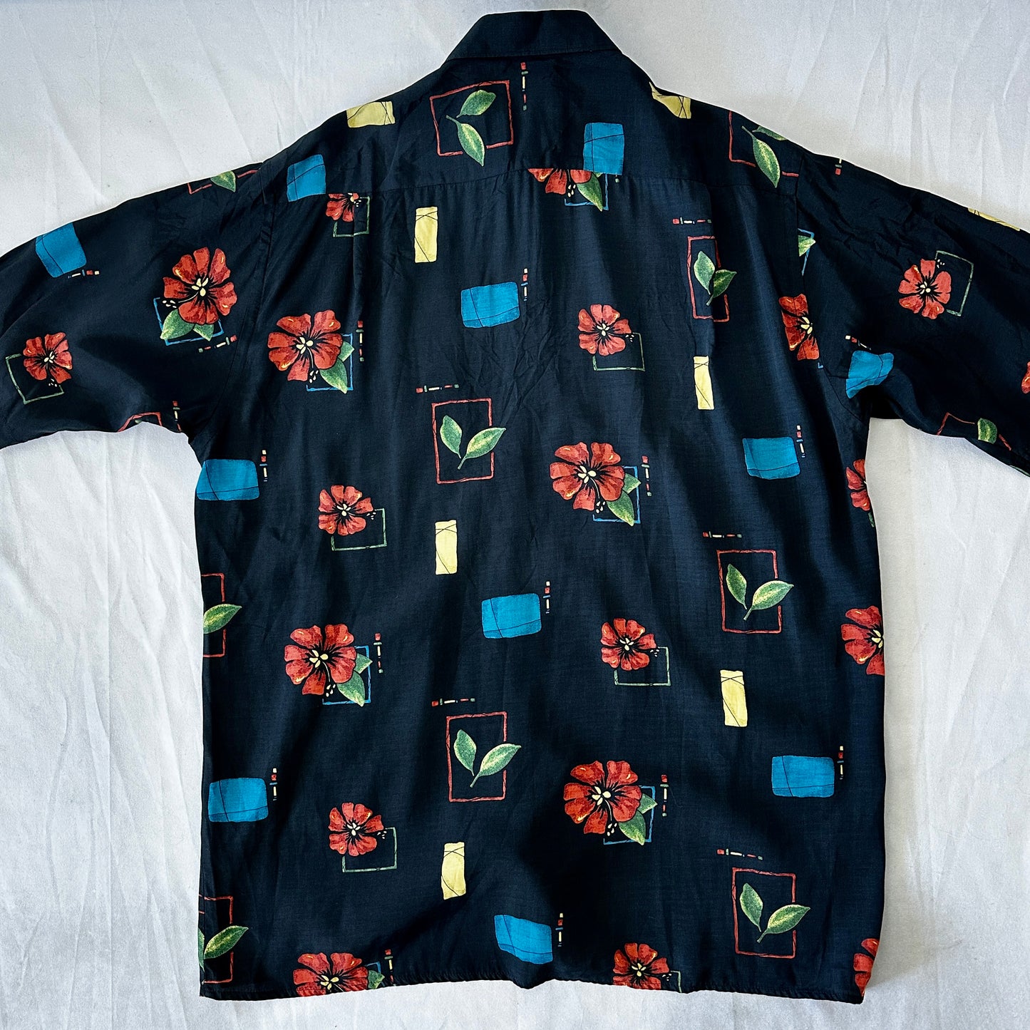 Casa Moda Shirt - XL