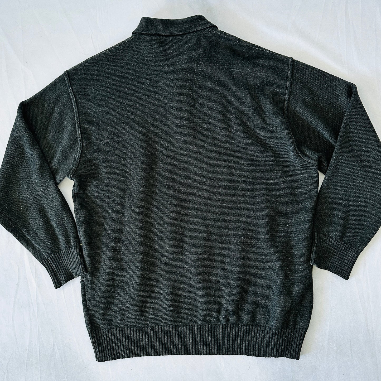 Dardano Vintage Sweater - 52 / L - Made in Italy
