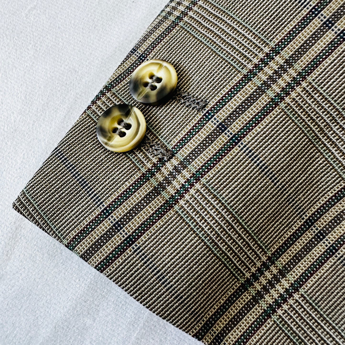 Missoni Example Vintage 80s Sports Coat Blazer - 48 / M - Made in Italy