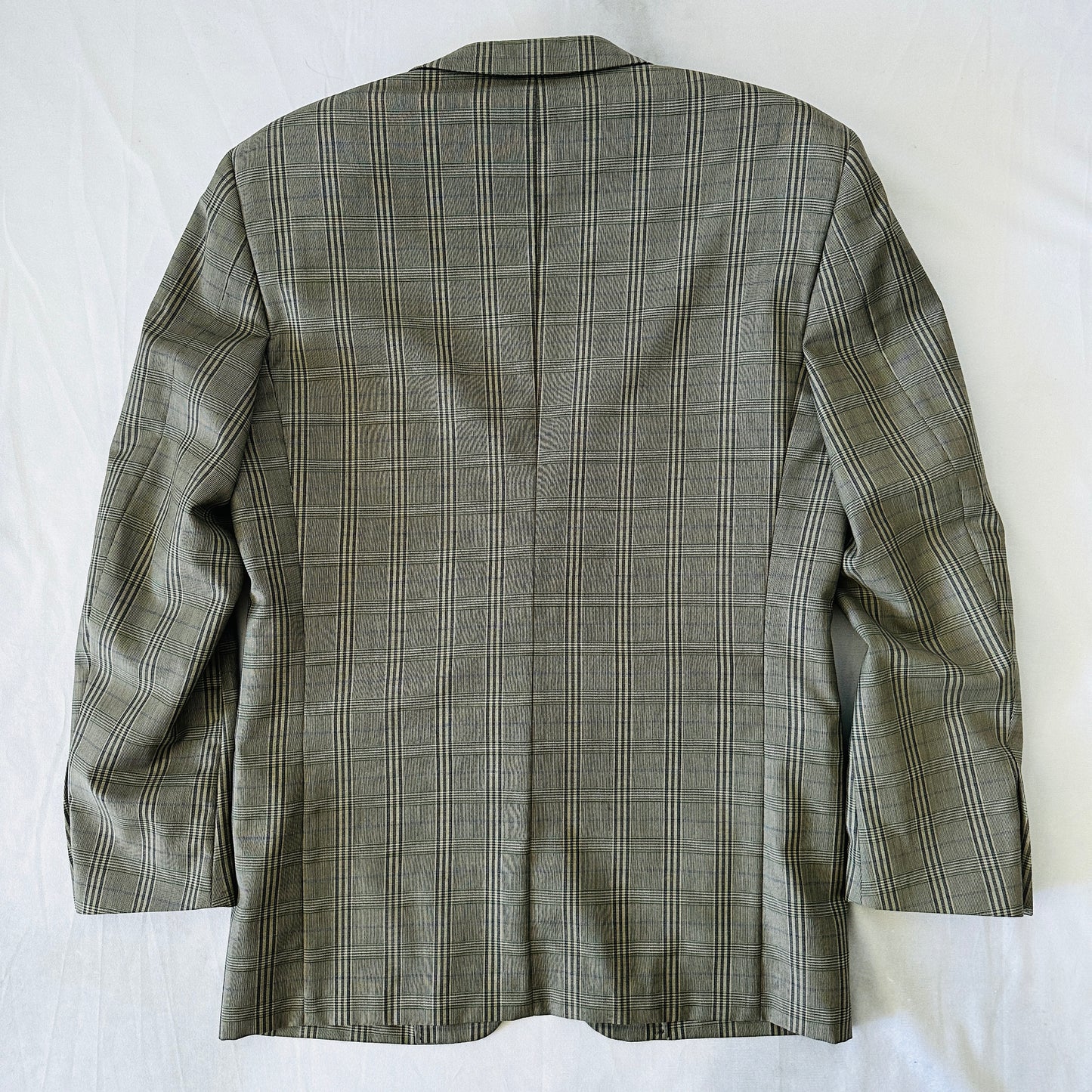 Missoni Example Vintage 80s Sports Coat Blazer - 48 / M - Made in Italy
