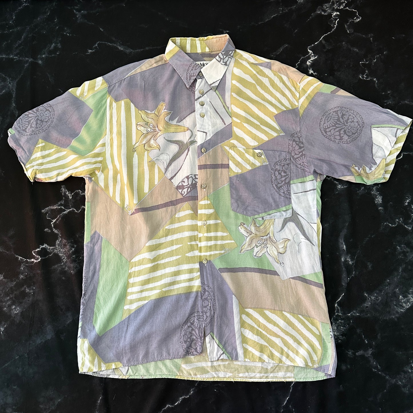 Casa Moda Shirt - L