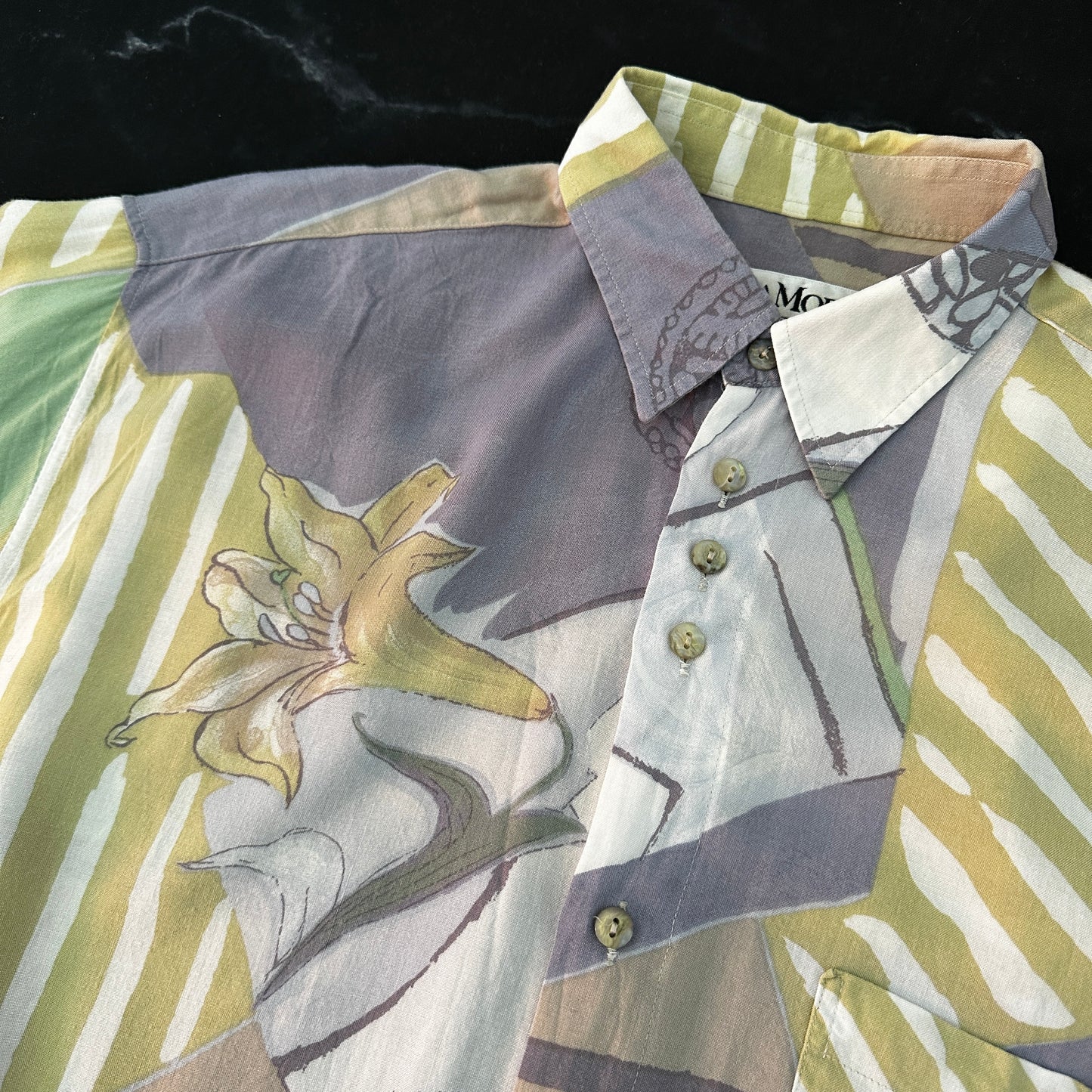 Casa Moda Shirt - L