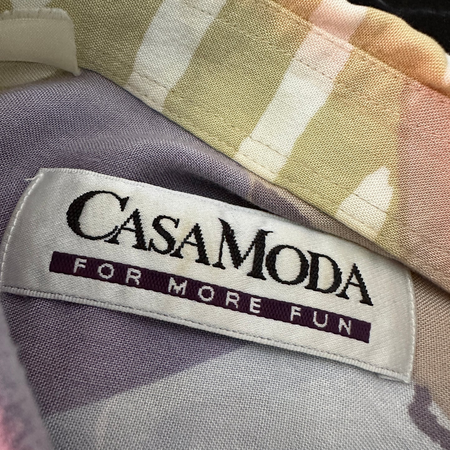 Casa Moda Shirt - L