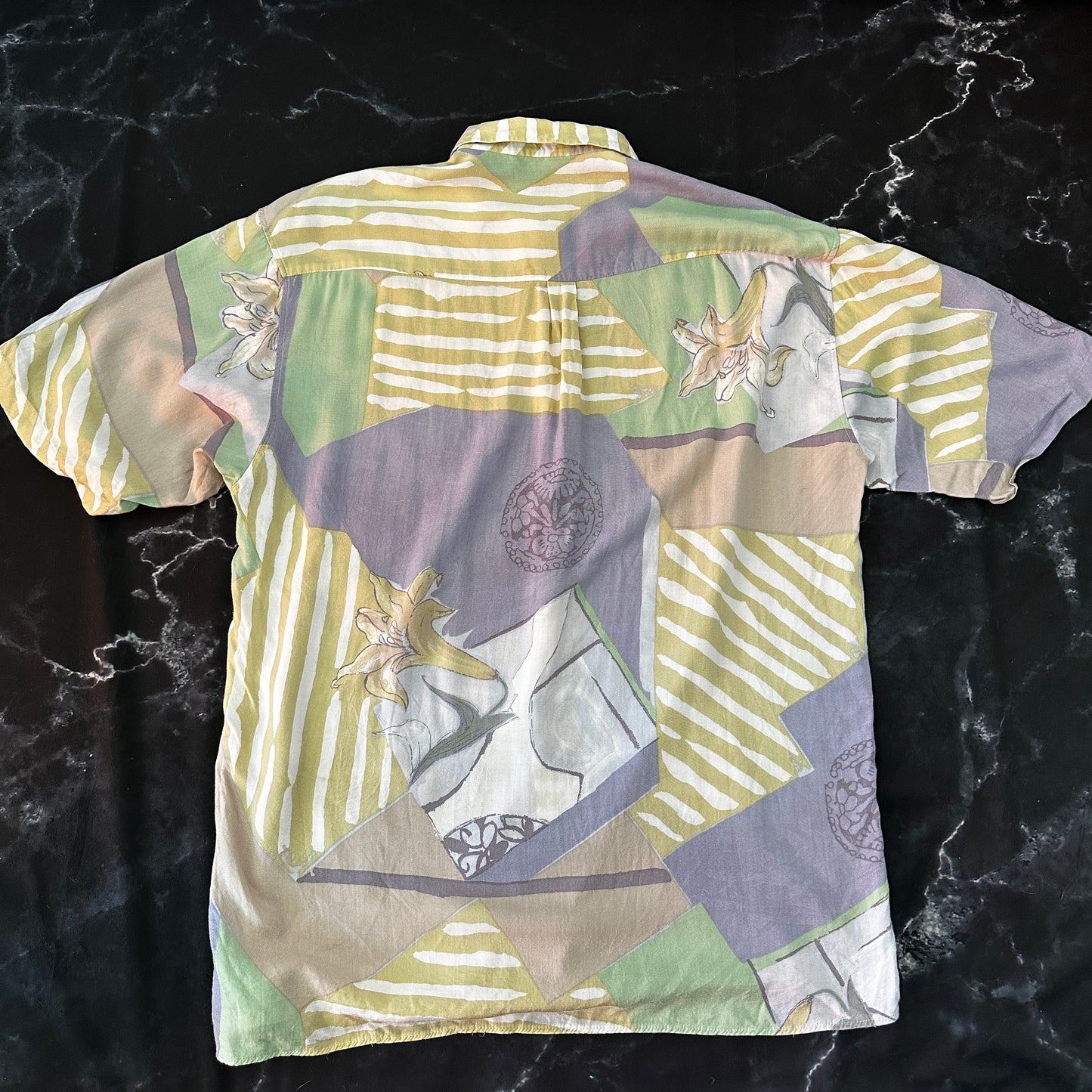 Casa Moda Shirt - L
