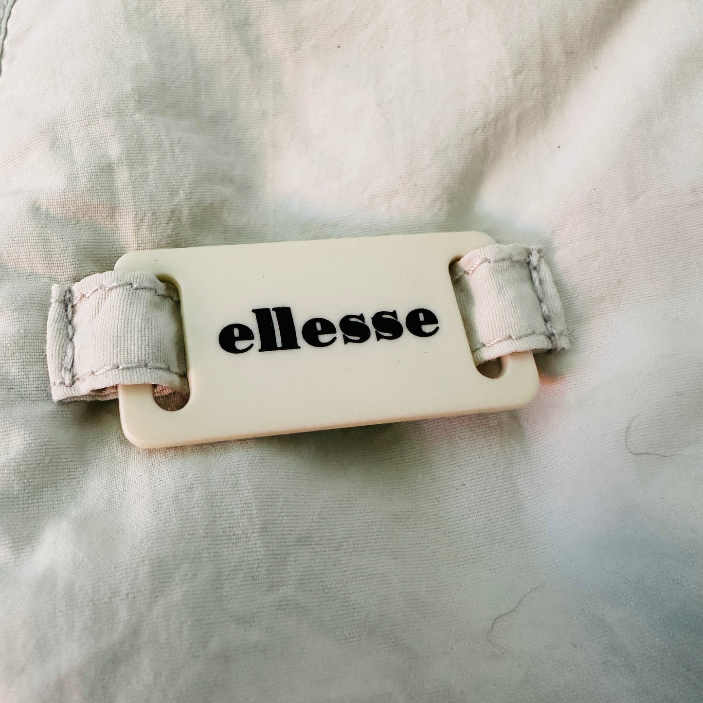 Ellesse Vintage 80s Ski Jacket - L -Made in Italy