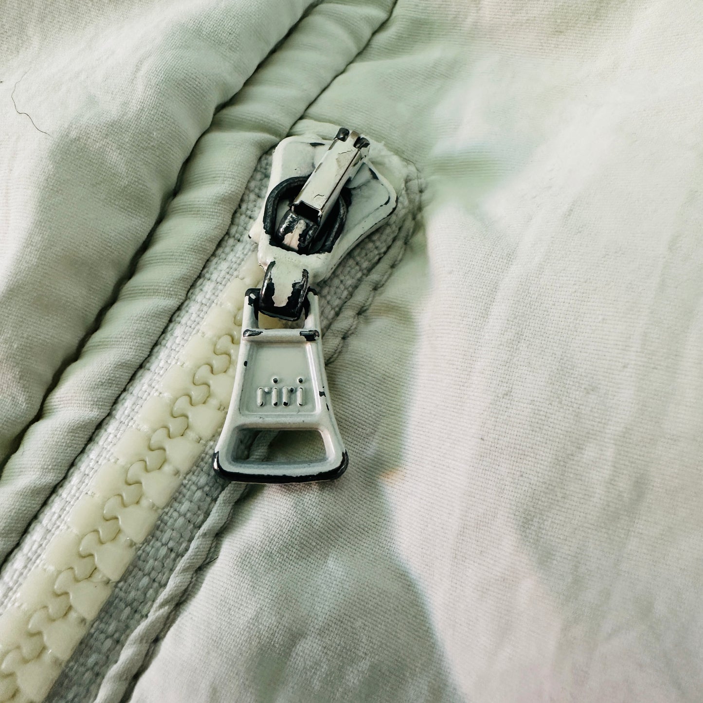 Ellesse Vintage 80s Ski Jacket - L -Made in Italy