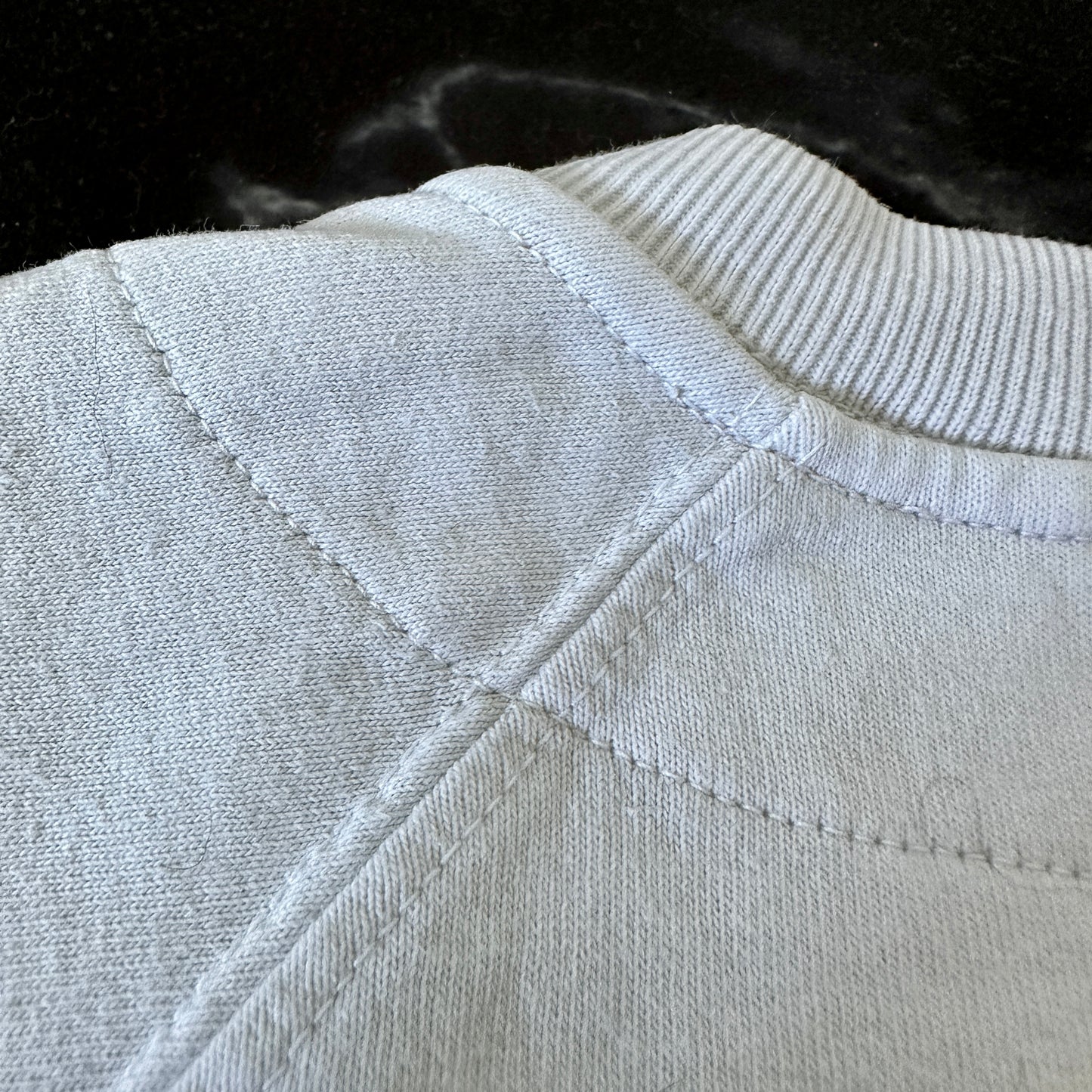 Stone Island 40 Anni 82 22 Garment Dyed T-Shirt 2022 - XXL