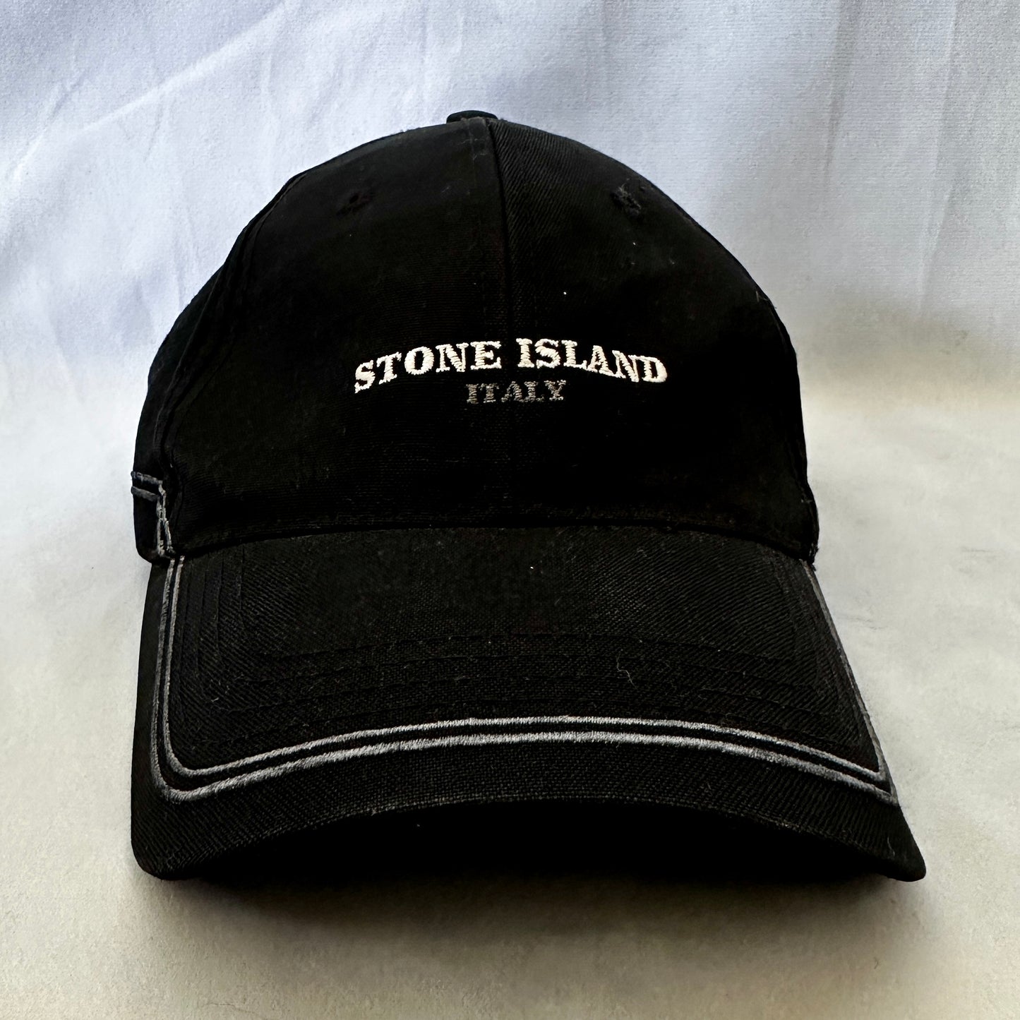Stone Island Italy Cap 2006 - L