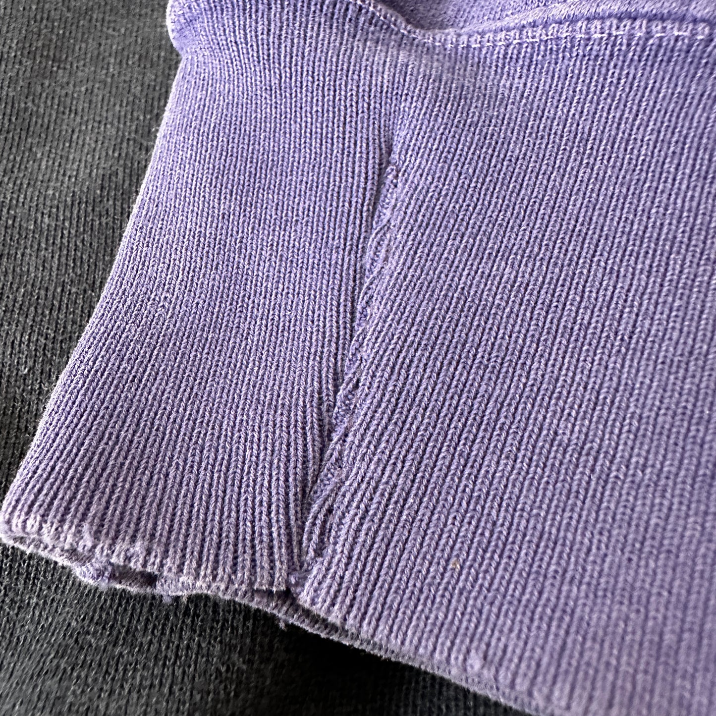 Best Company 80s Vintage Sweatshirt- L - Made in Italy