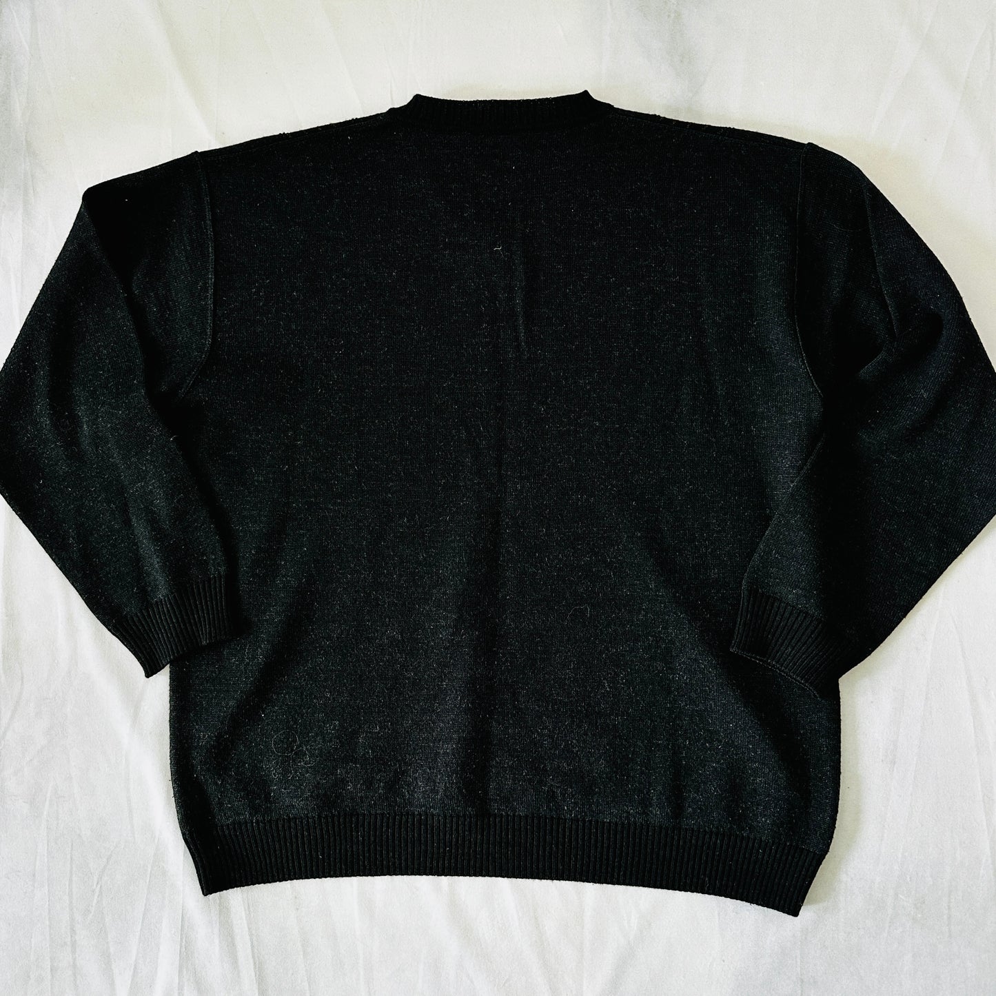 Dardano Vintage Sweater - 56 / XXL - Made in Italy