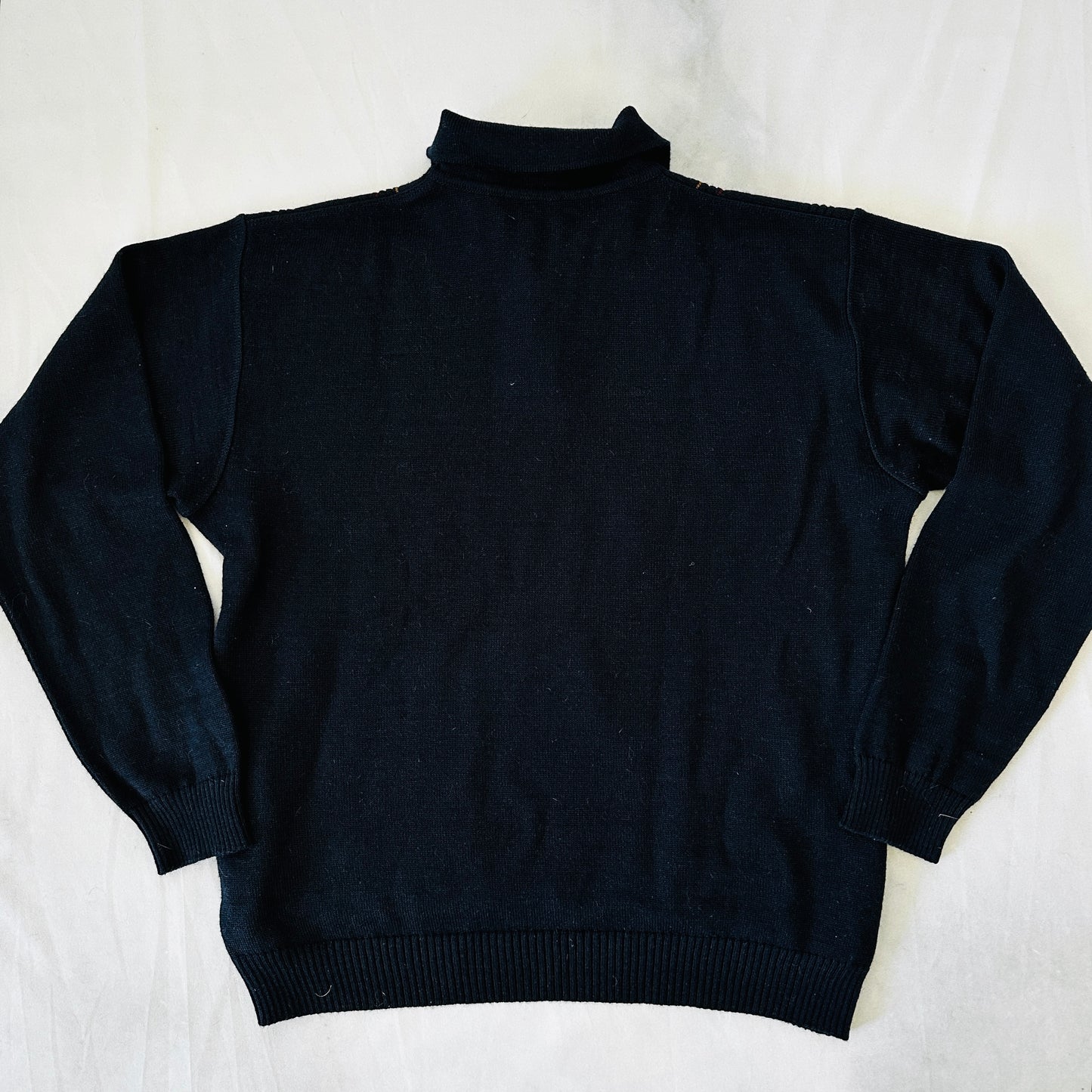 Dardano Vintage Sweater - 50 / M - Made in Italy