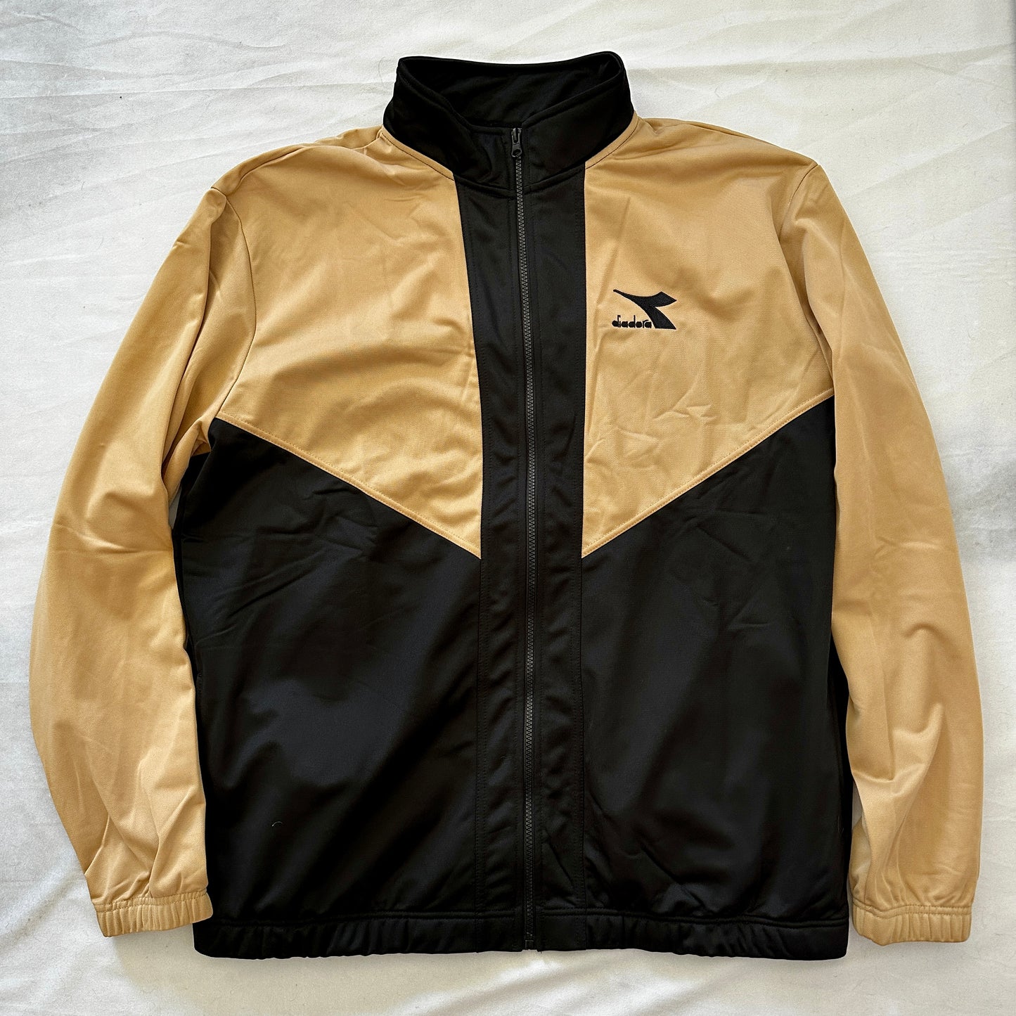 Diadora Tracksuit - 3XL