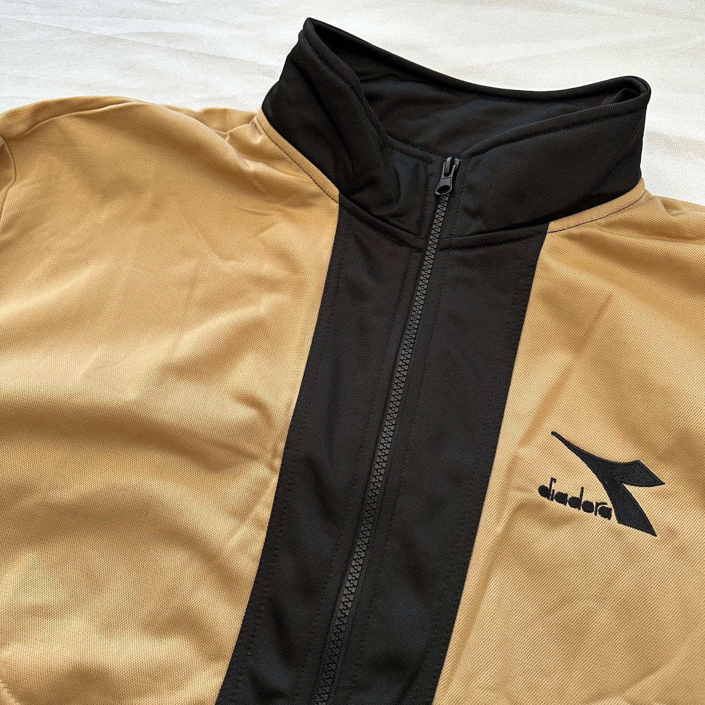 Diadora Tracksuit - 3XL