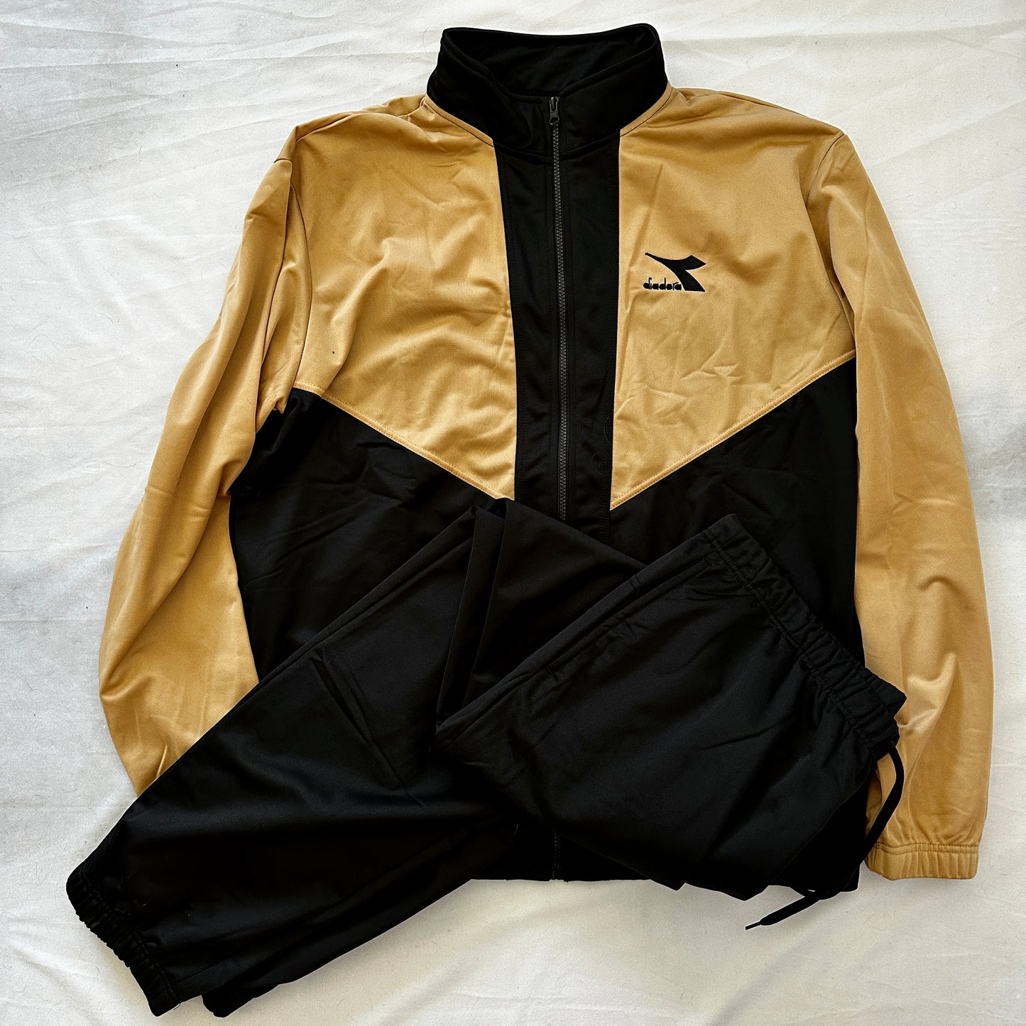 Diadora Tracksuit - 3XL