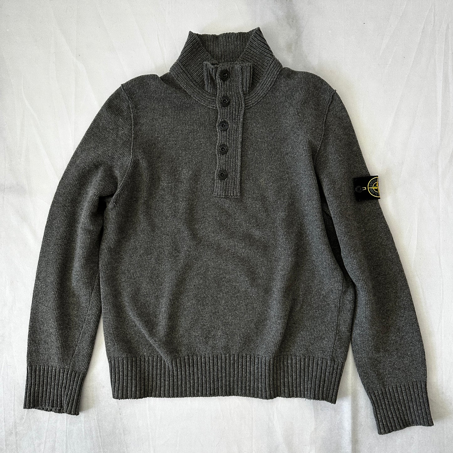 Stone Island 2012 Troyer - L - Made in Italy