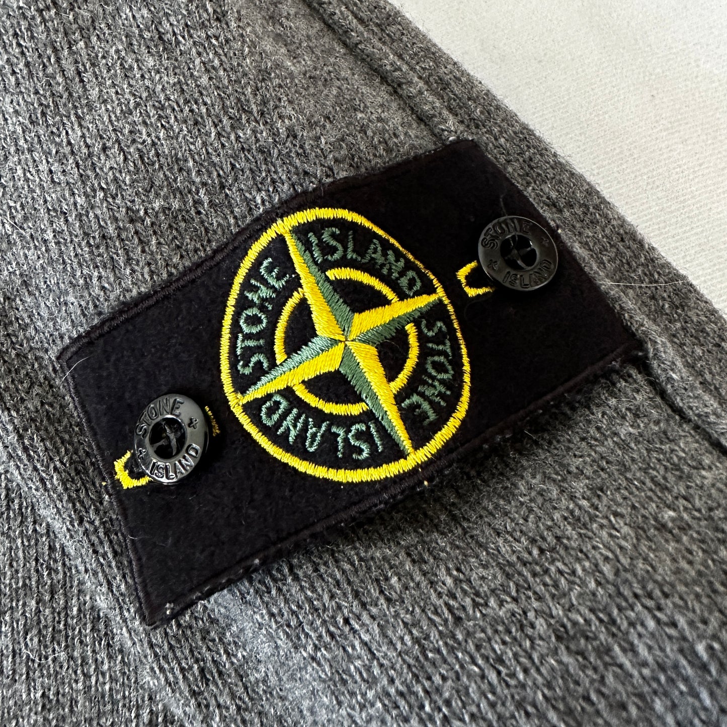 Stone Island 2012 Troyer - L - Made in Italy