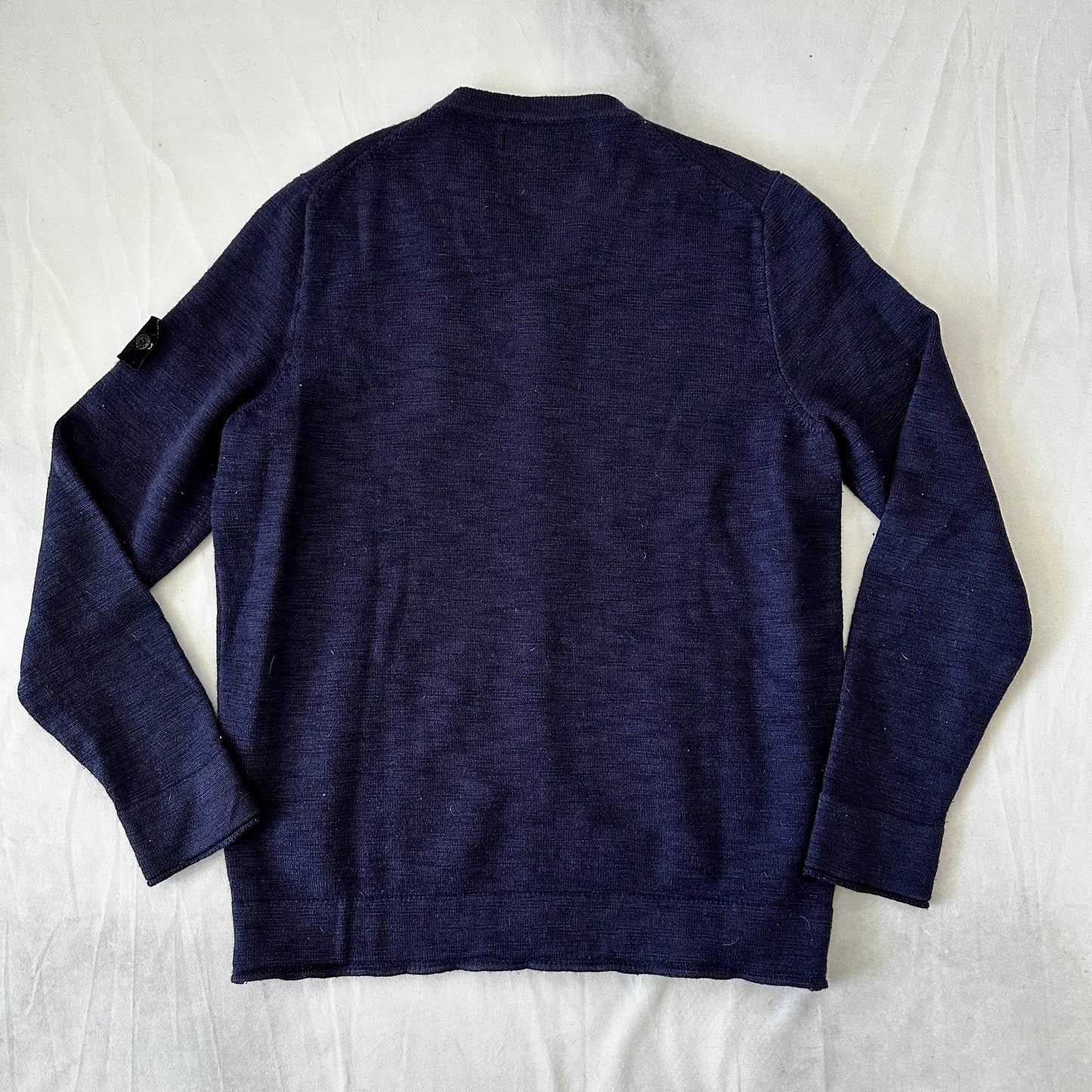 Stone Island Cardigan - L