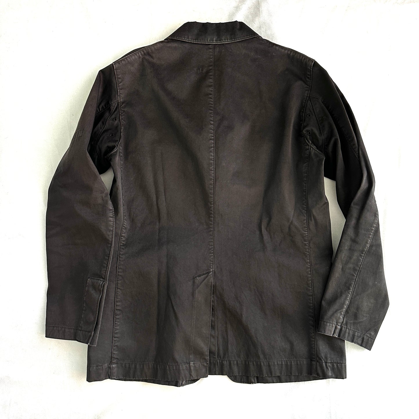 Stone Island 2005 Blazer - M - Made in Italy