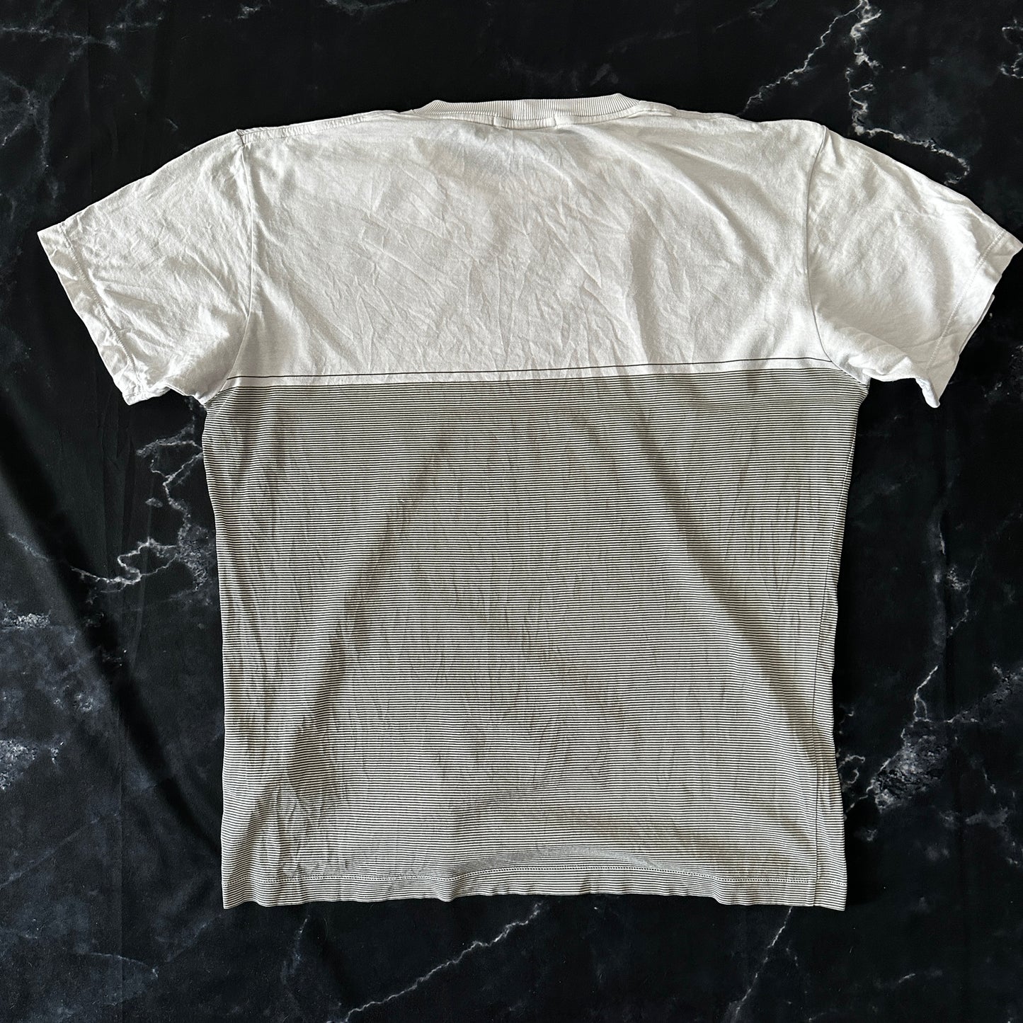 Stone Island Marina T-Shirt 2017 - XL