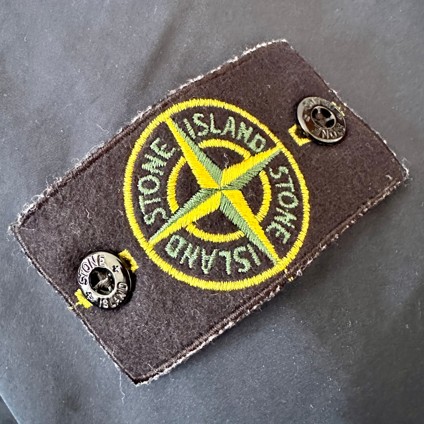 Stone Island David-OVD - XL