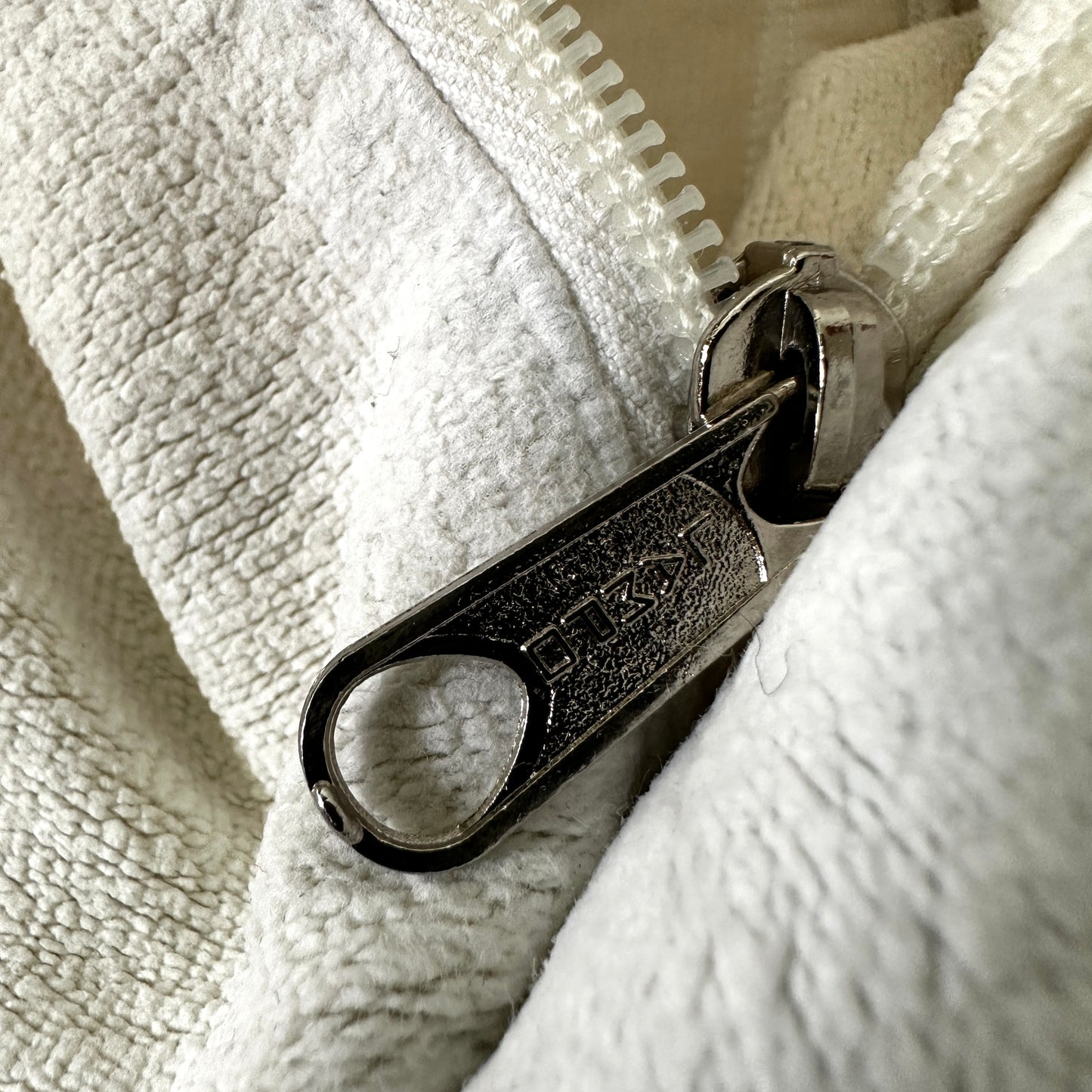Stone Island 80s Vintage Fleece Archivio Sweatshirt - XXL - Made in Italy