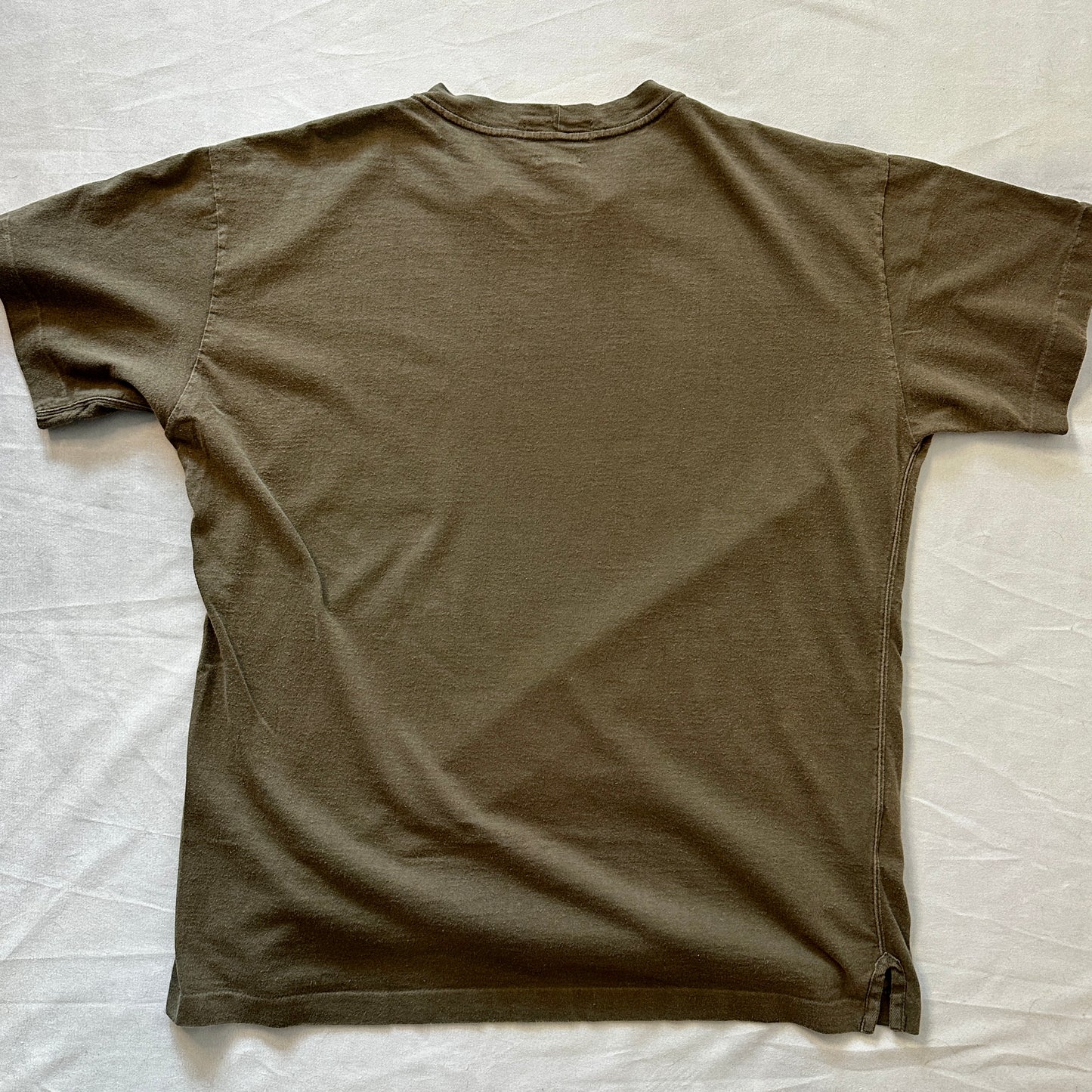 Stone Island Marina 1996 T-Shirt - L - Made in Italy