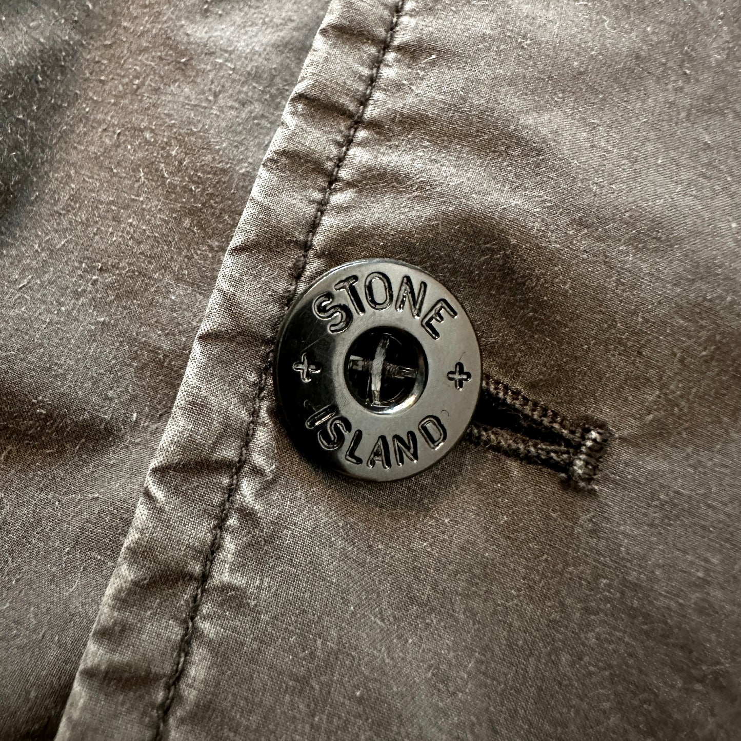 Stone Island Shadow Project 2014 CYON-R 3L Tech Blazer - XL - Made in Italy