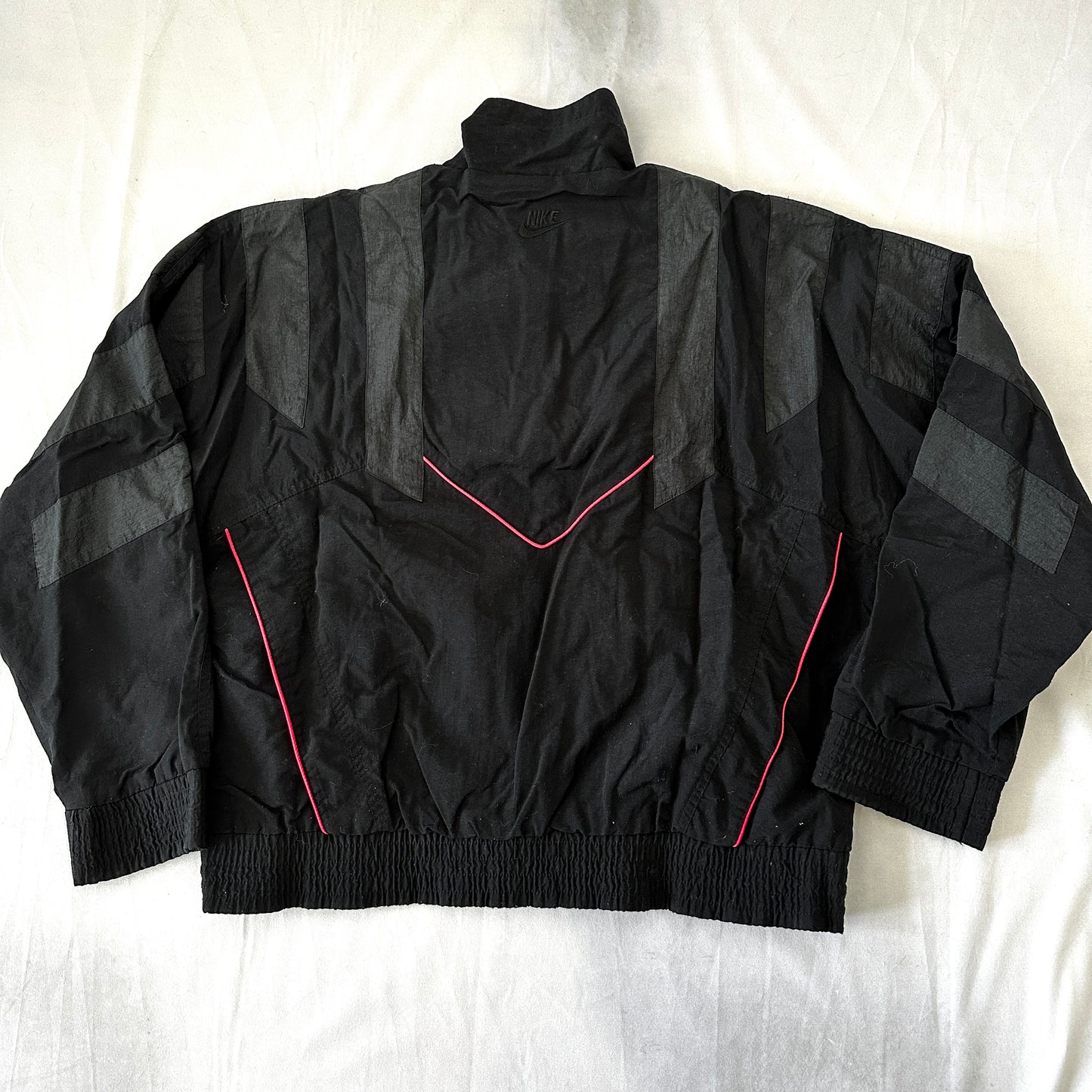 Nike Air Jordan Vintage 1991 Jordan 6 Infrared Track Top - M