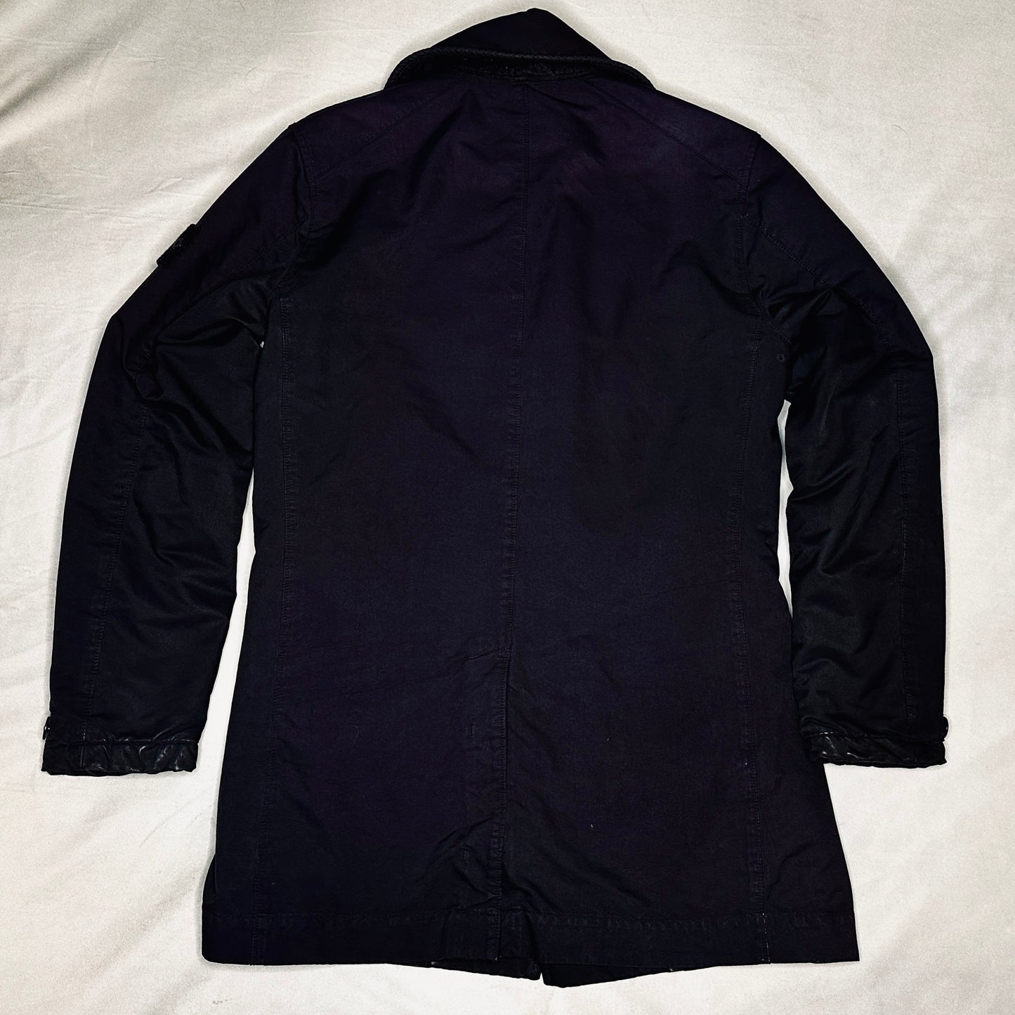 Stone Island 2016 David-TC Coat - M