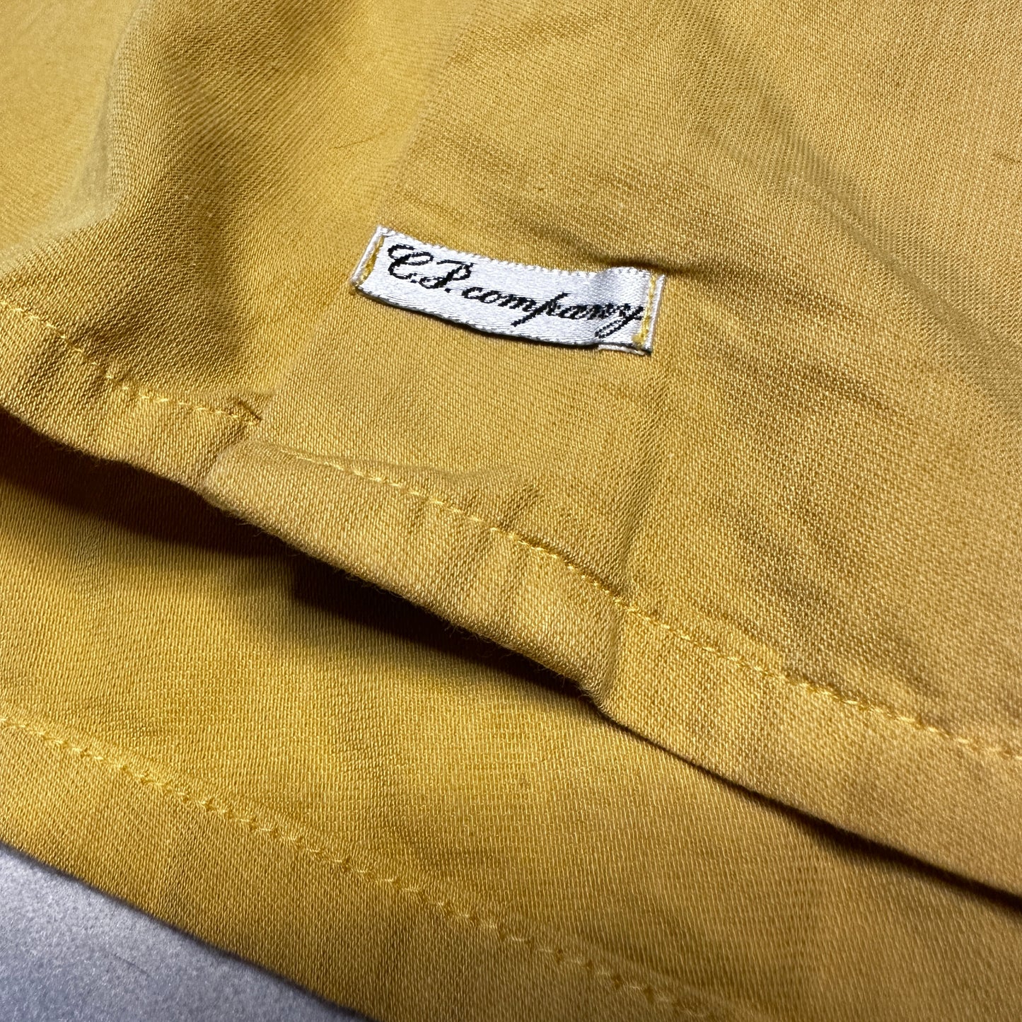 C.P. Company 1997 Button Down Shirt - 4 / XL - Made in Italy