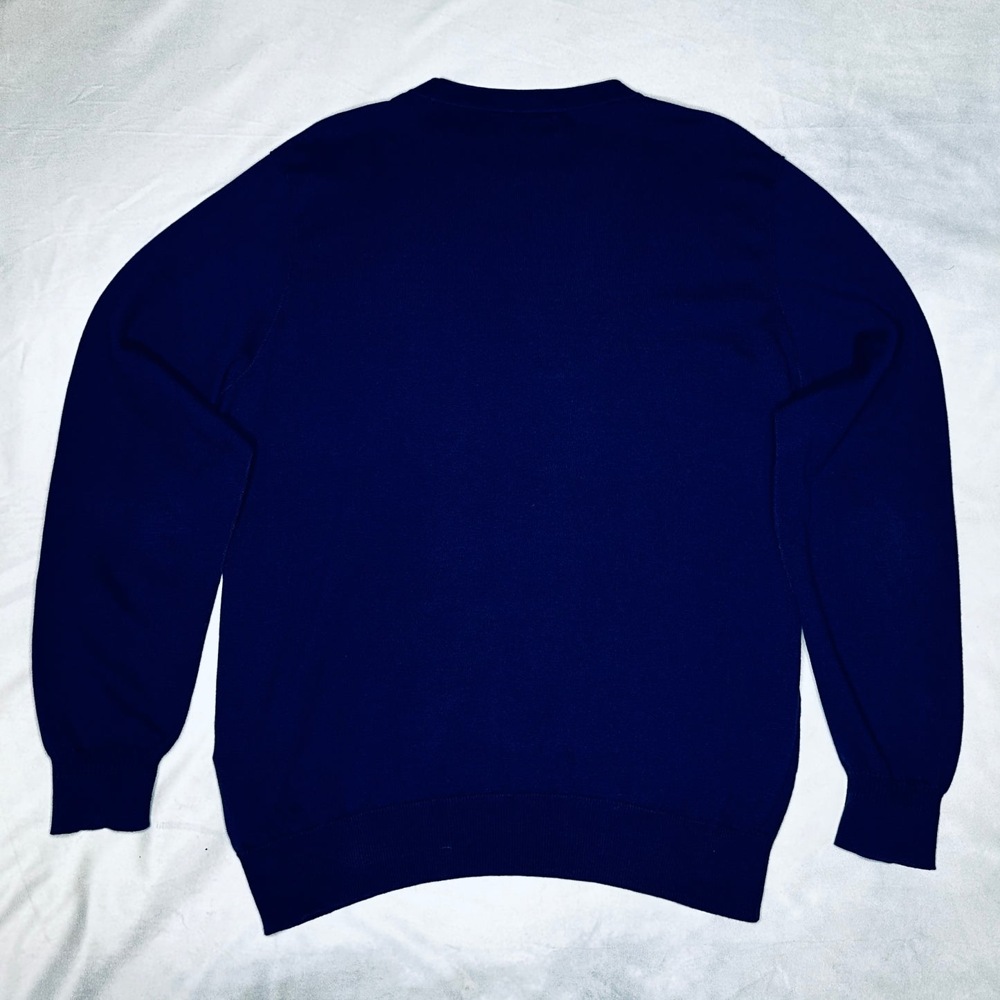 Stone Island Stellina 2022 Crewneck Sweater - XXL